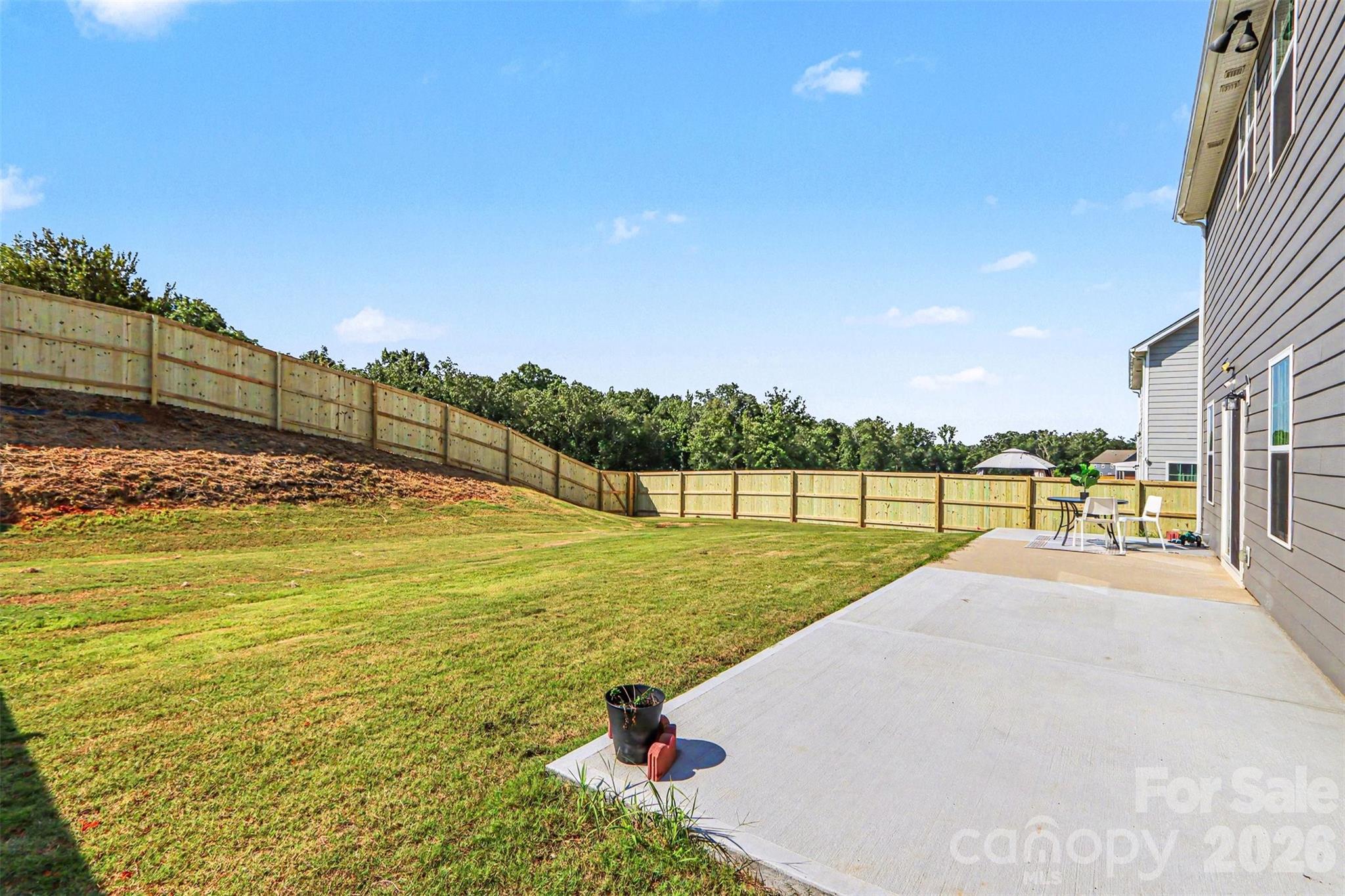 Ansley Park - Residential