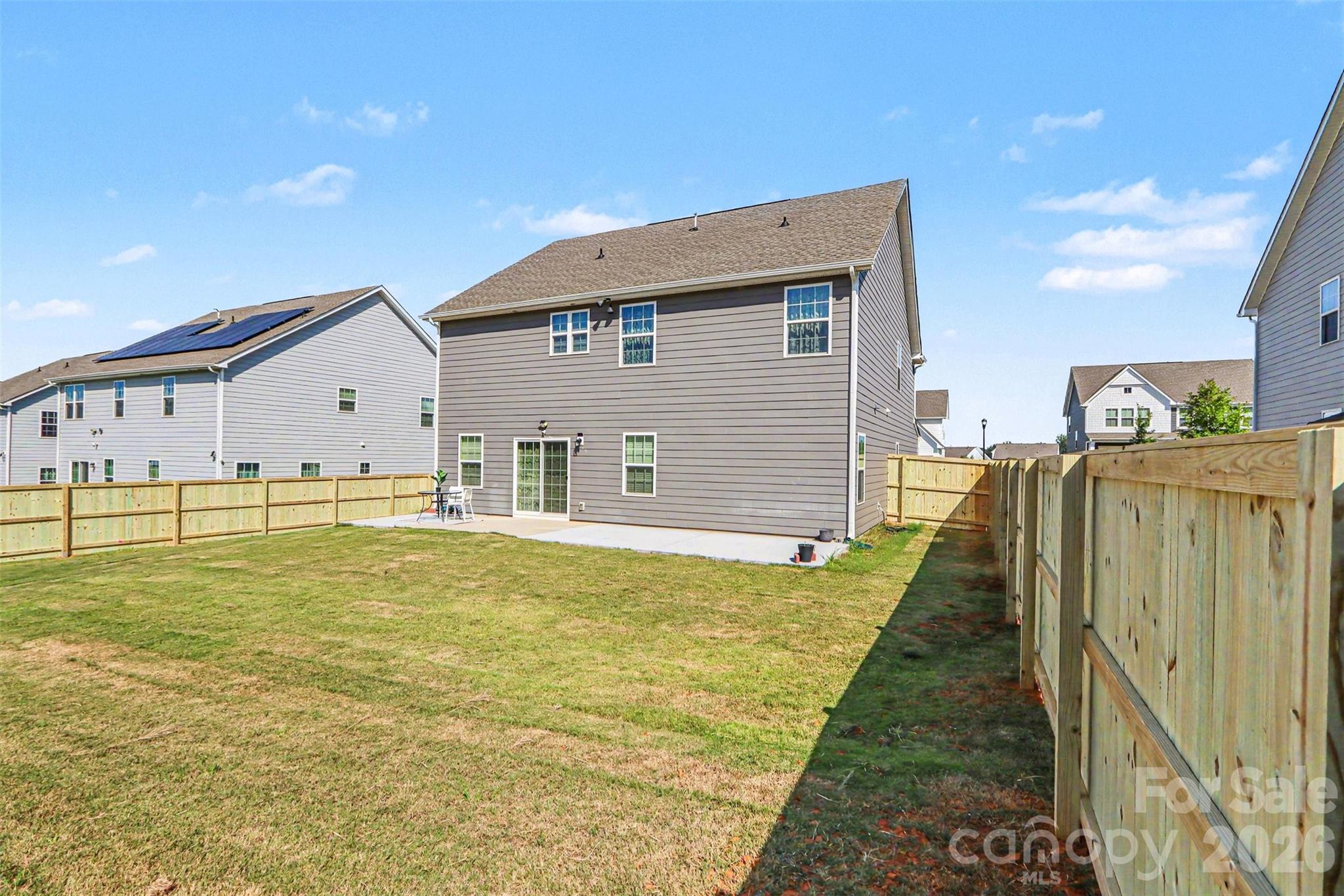 Ansley Park - Residential