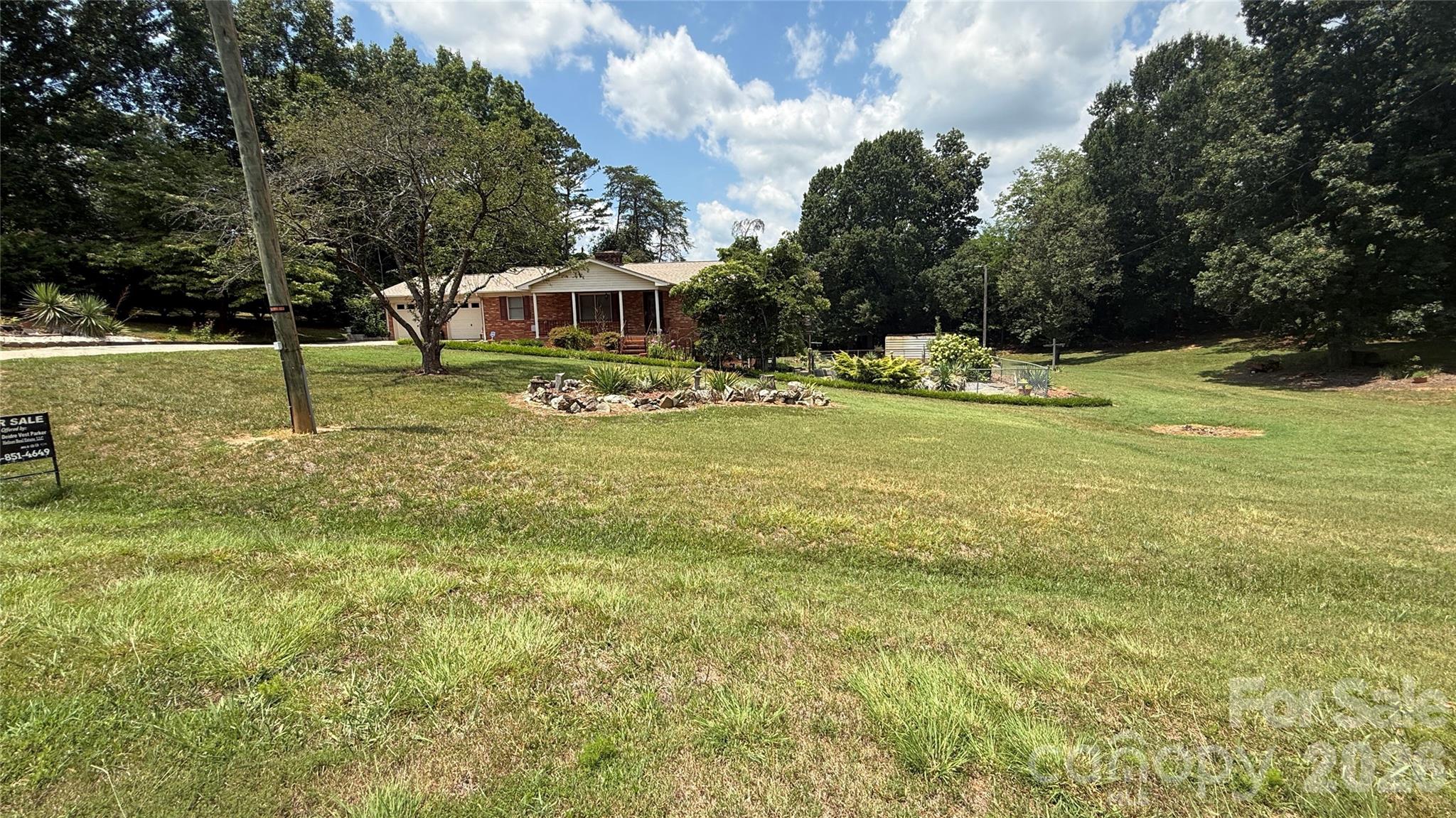 Woodland Oaks - Residential