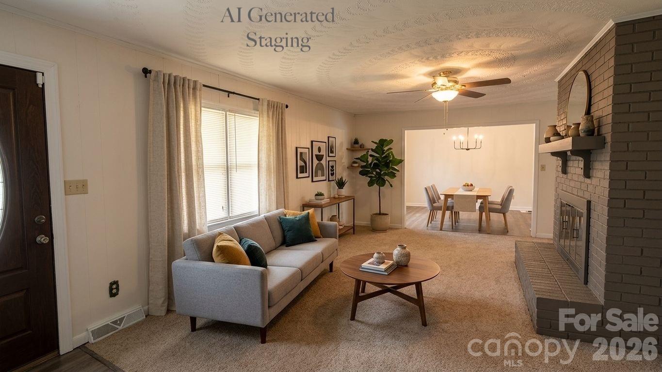 Woodland Oaks - Residential