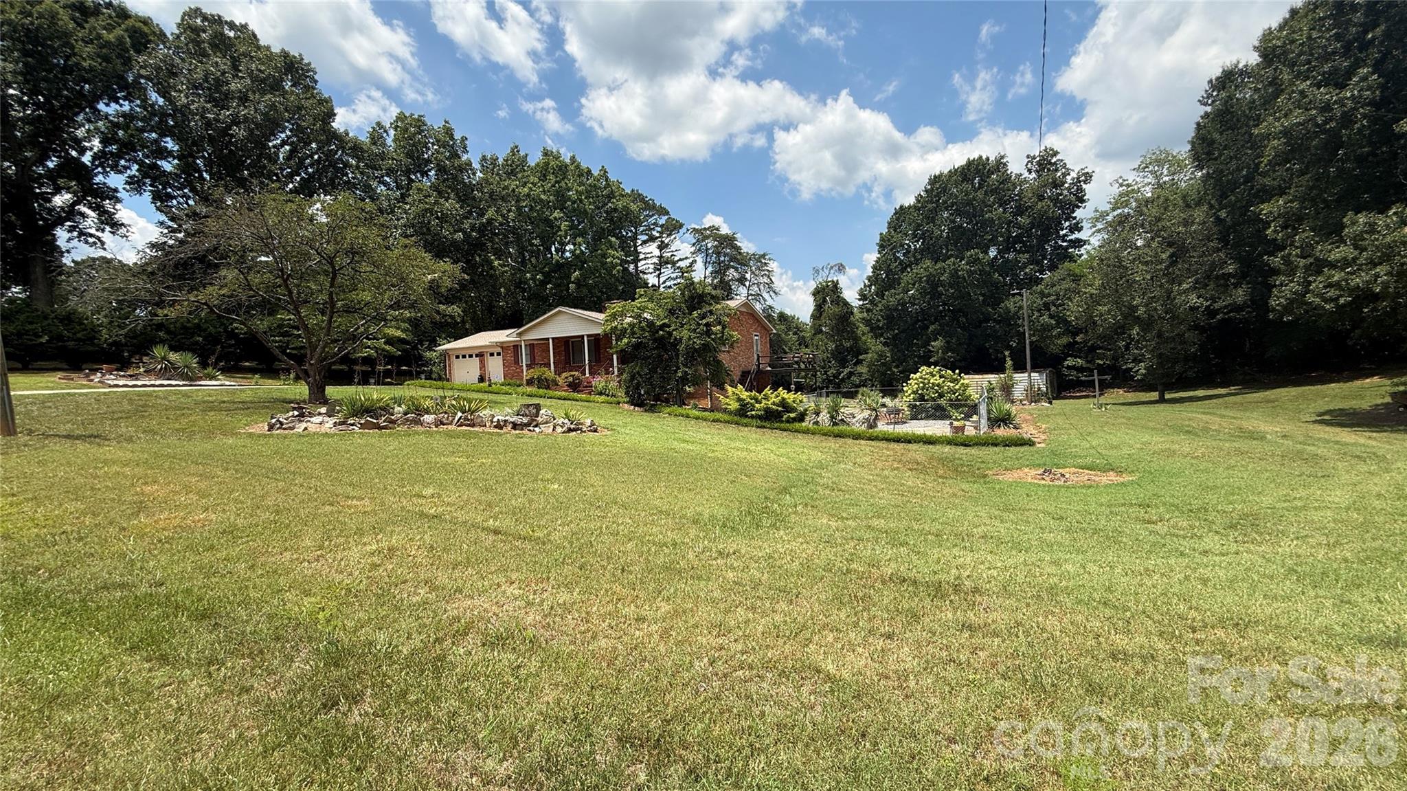 Woodland Oaks - Residential