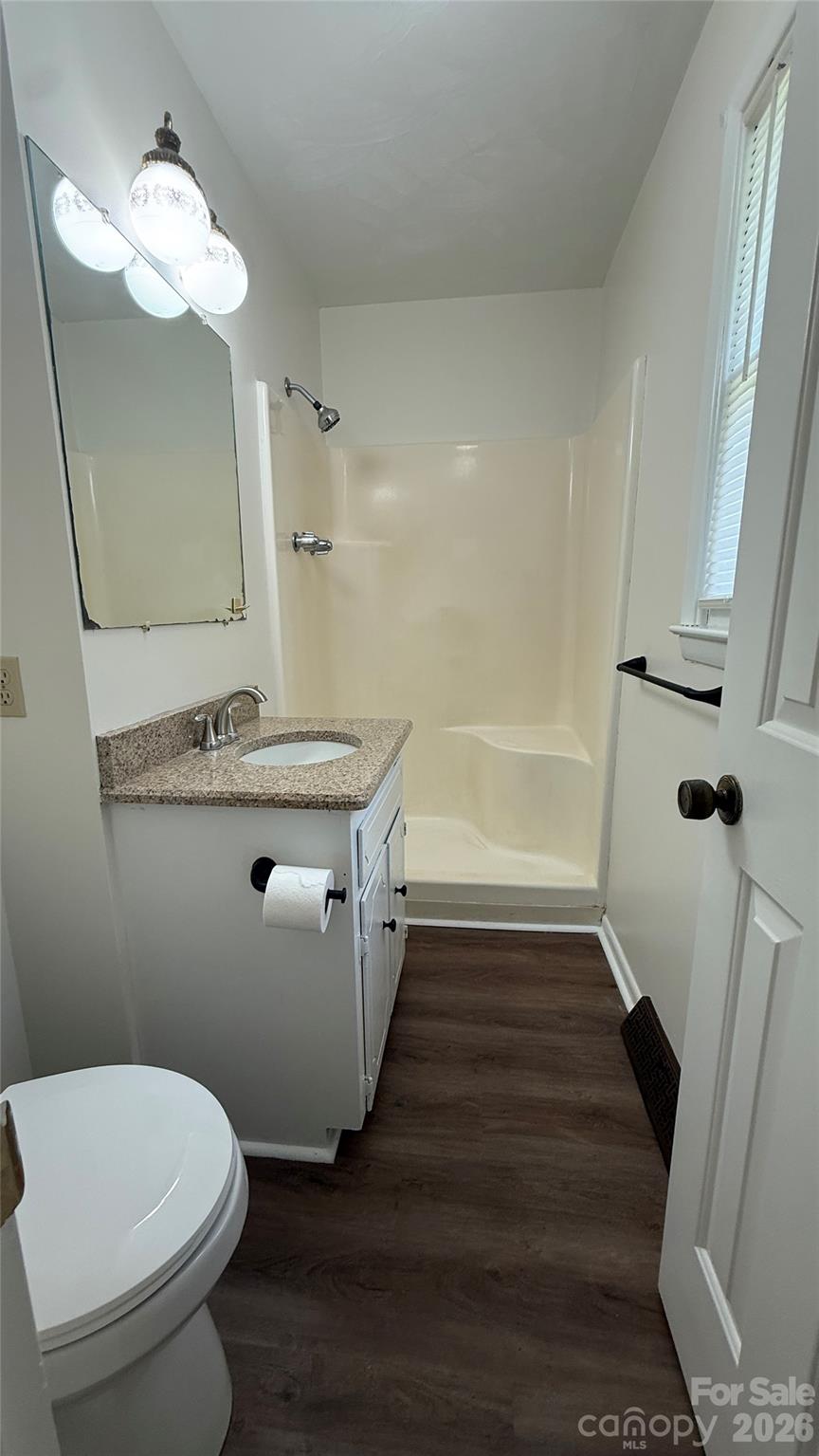 Woodland Oaks - Residential