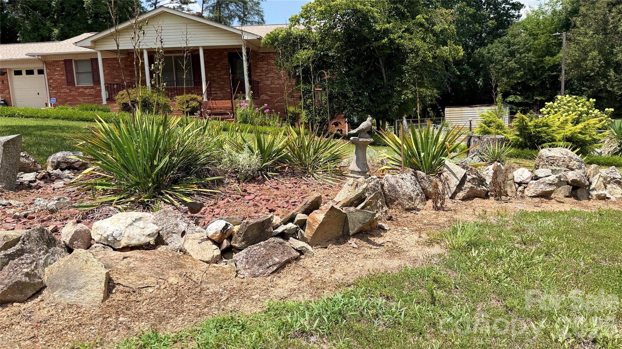 Woodland Oaks - Residential
