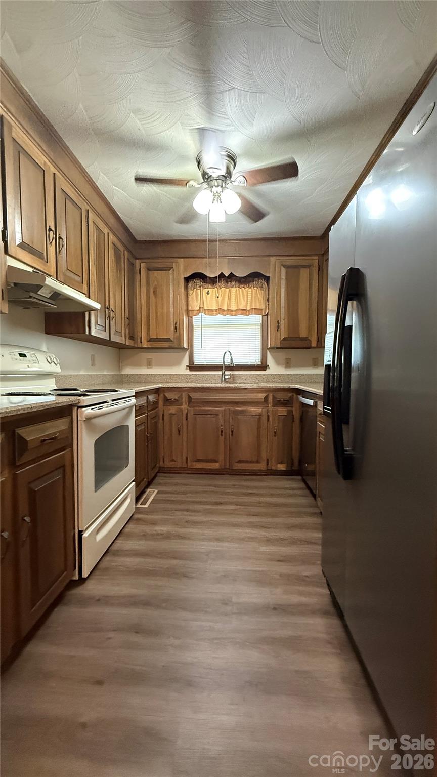 Woodland Oaks - Residential
