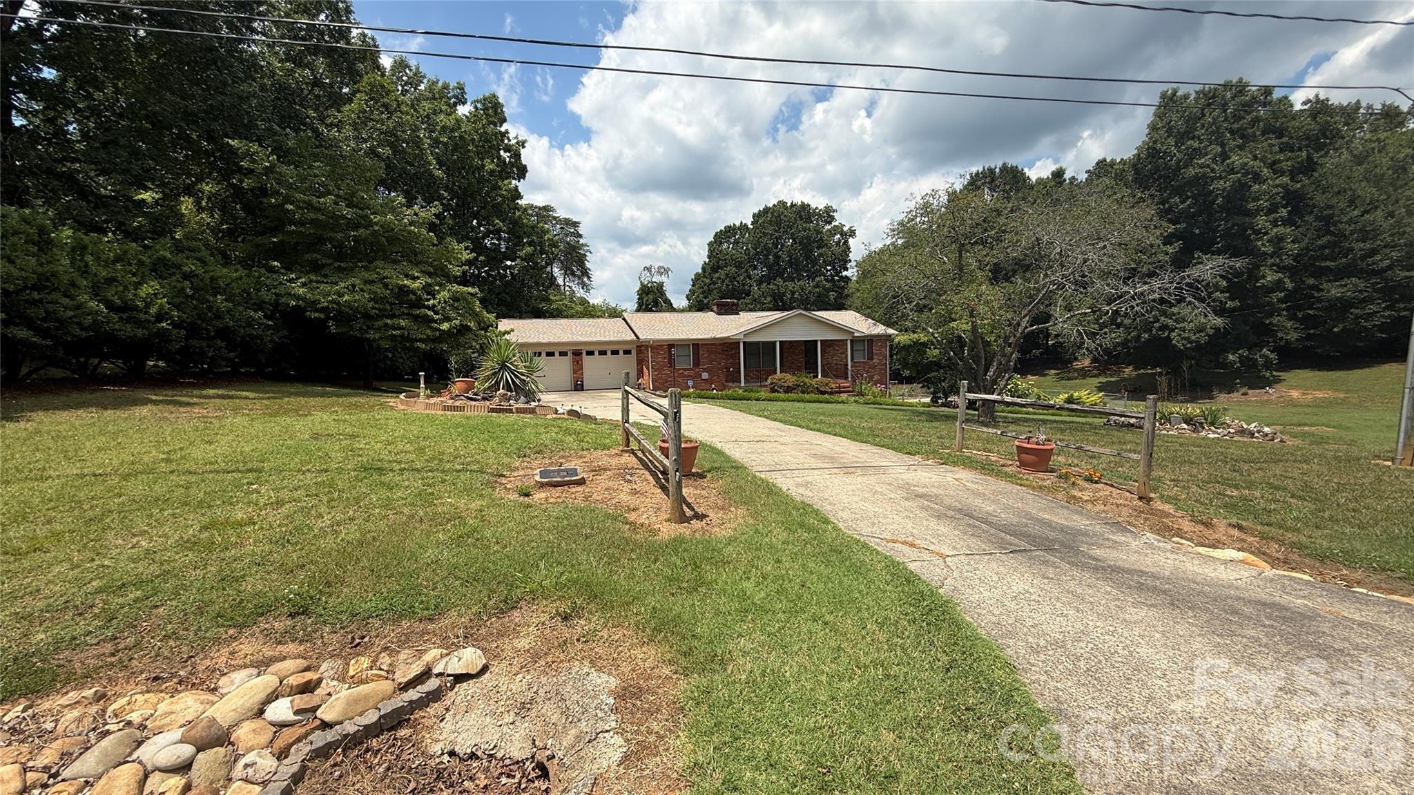 Woodland Oaks - Residential