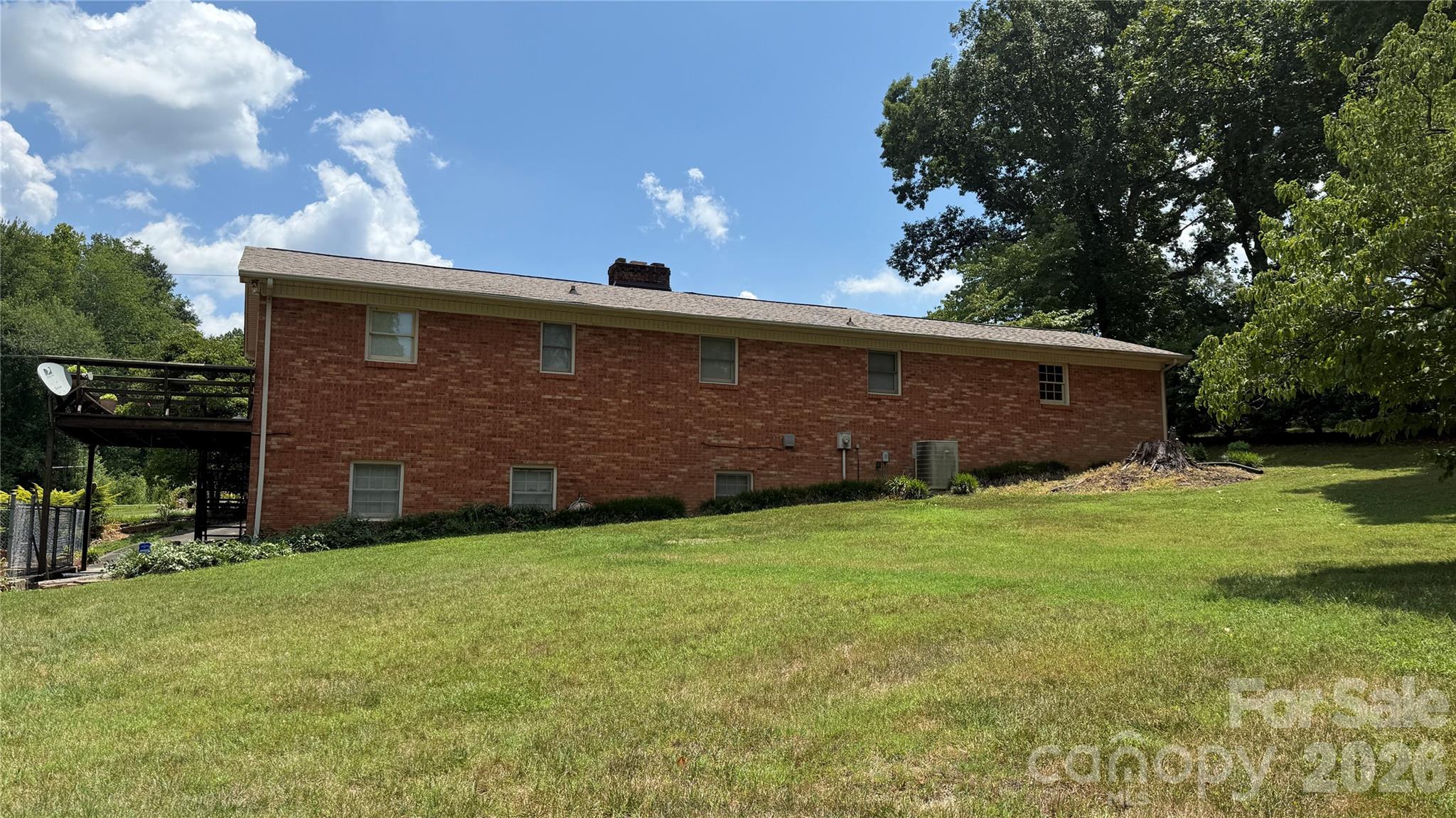 Woodland Oaks - Residential