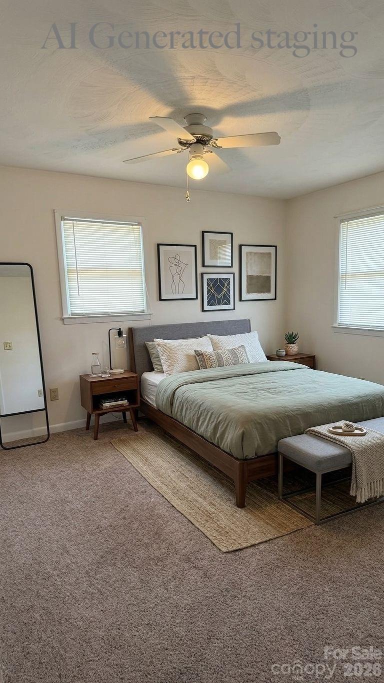 Woodland Oaks - Residential