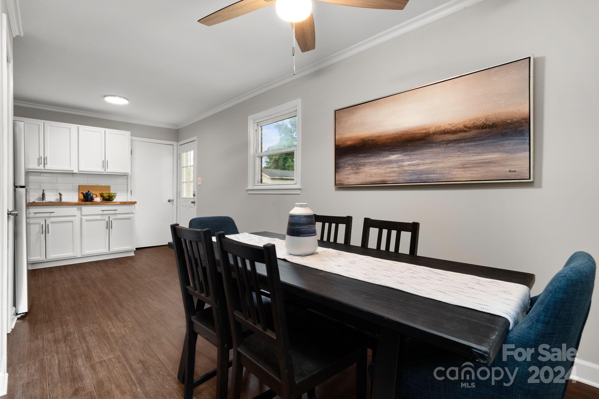 Craig Gardens - Residential
