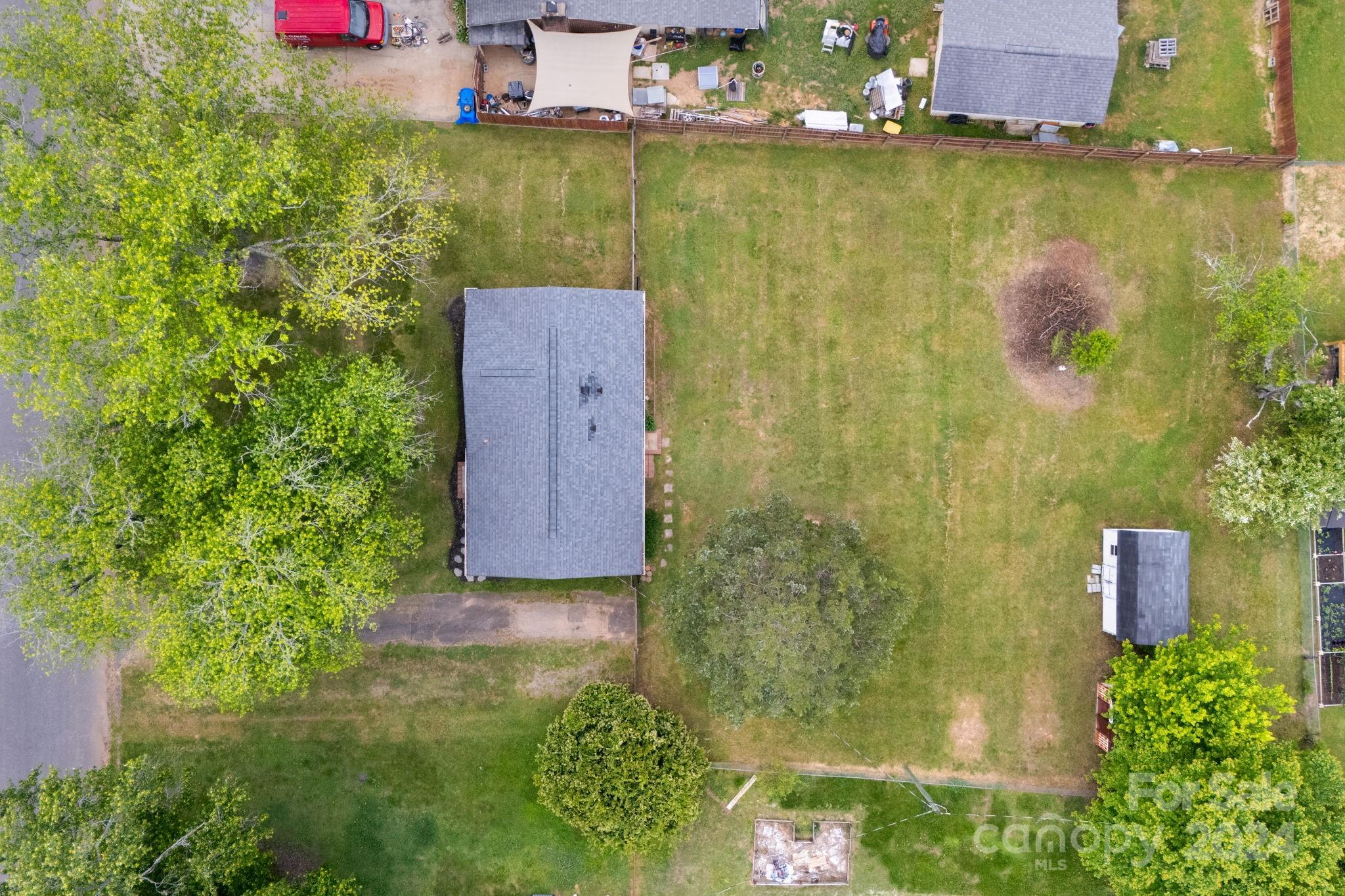 Craig Gardens - Residential