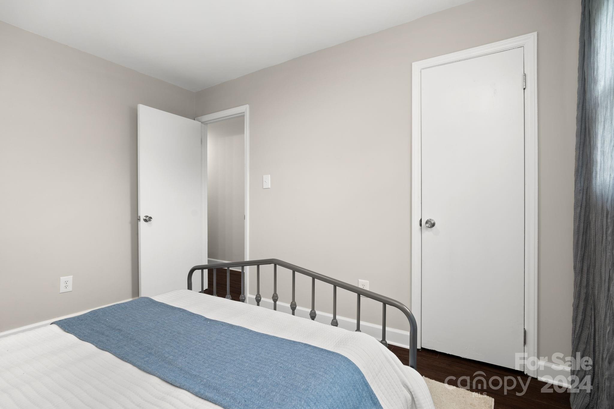 Craig Gardens - Residential