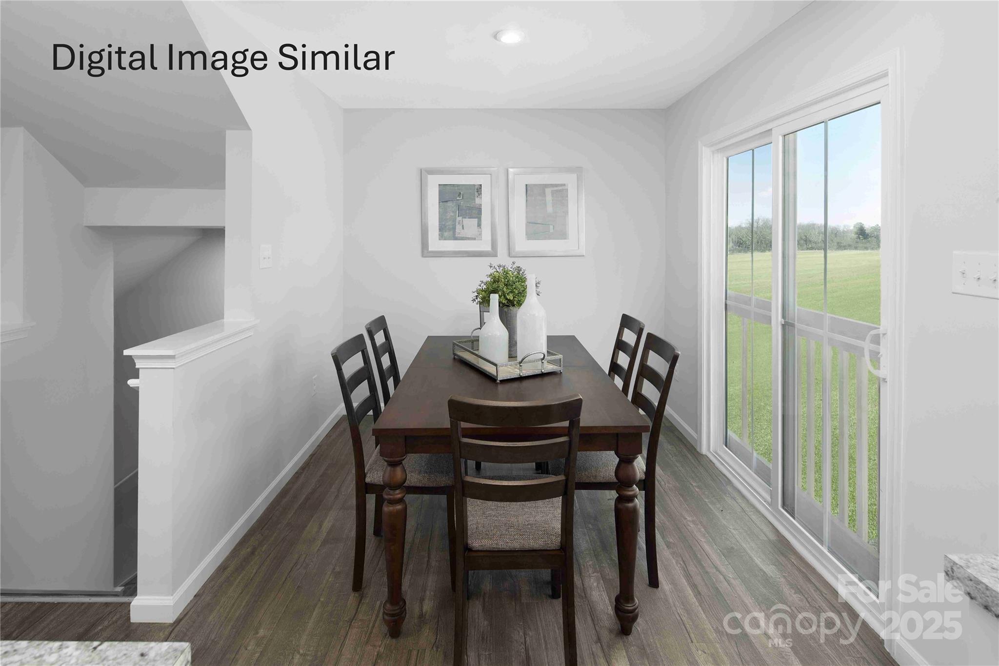 Edenbrook - Residential