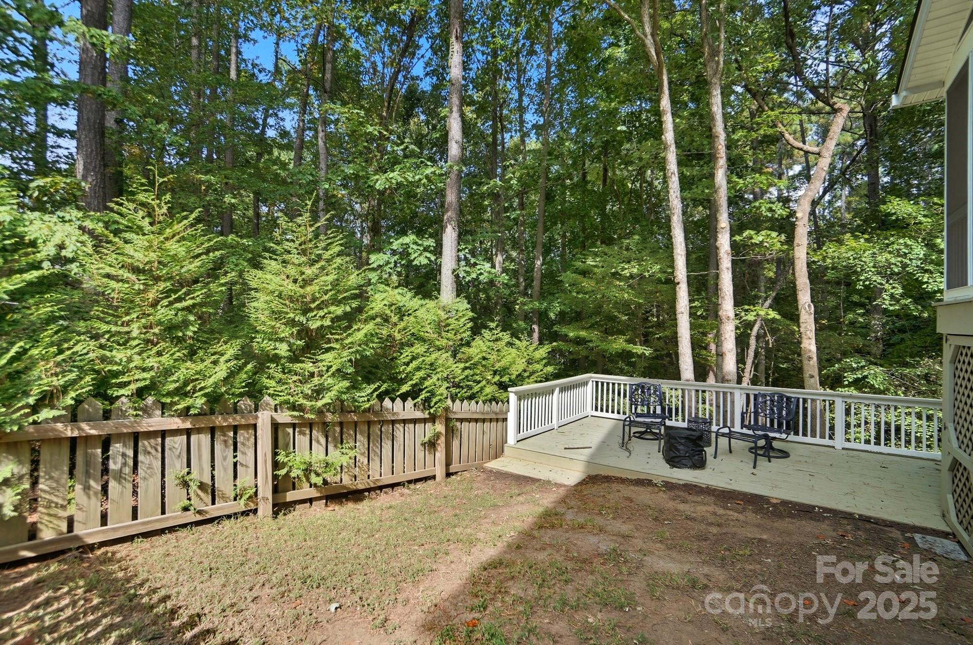 Water Trace - Residential