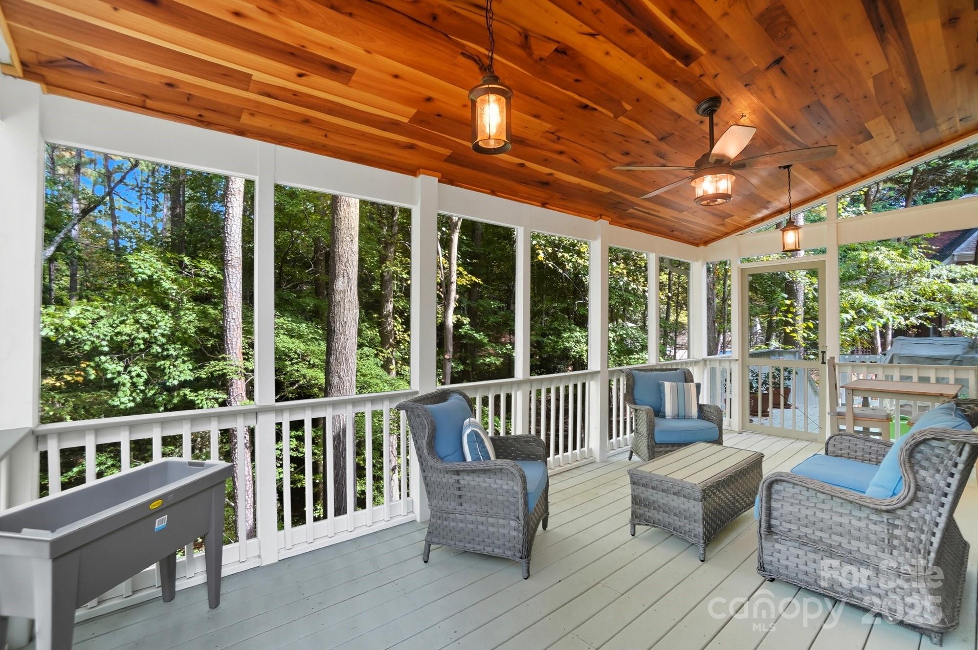 Water Trace - Residential