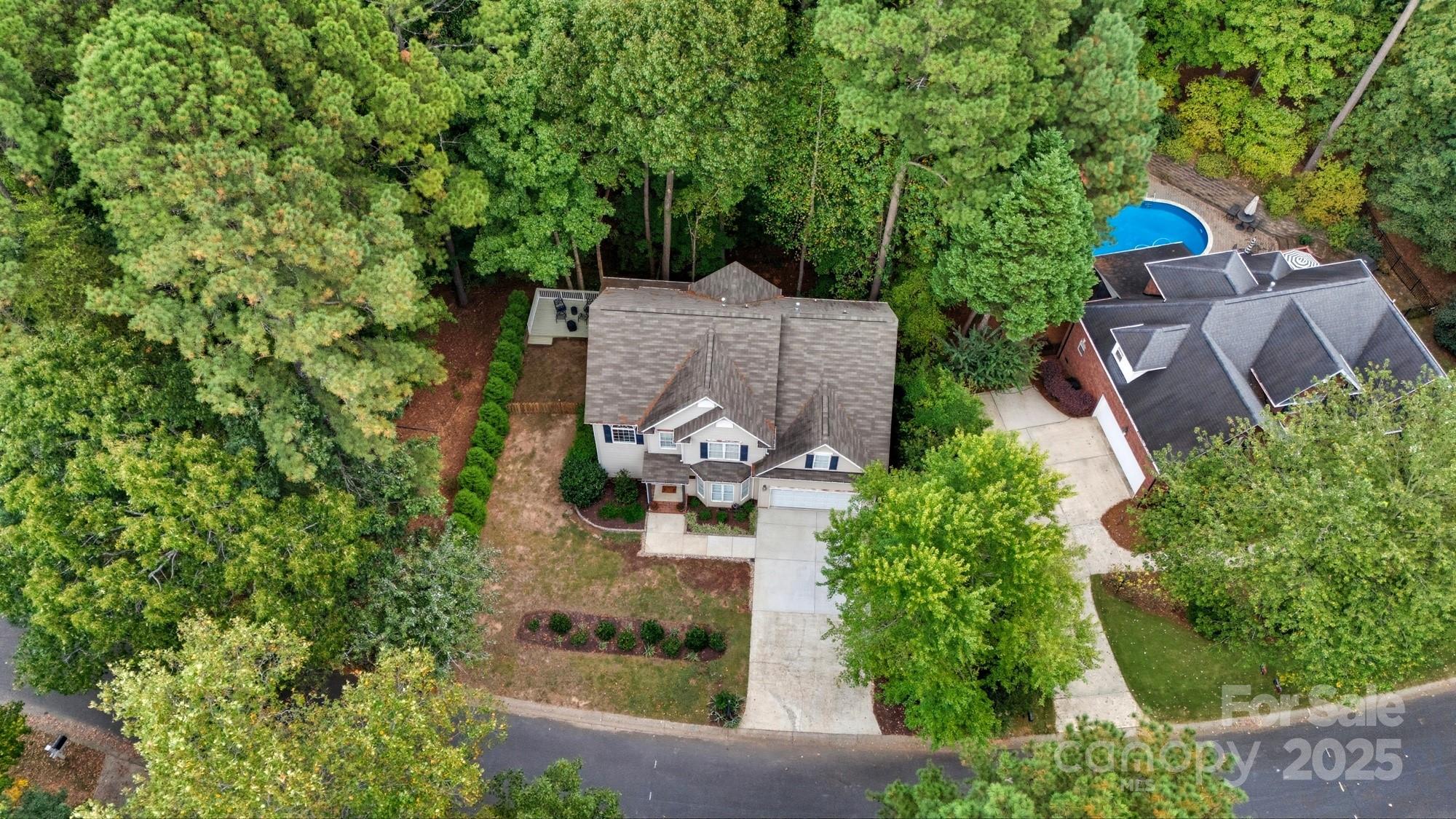 Water Trace - Residential