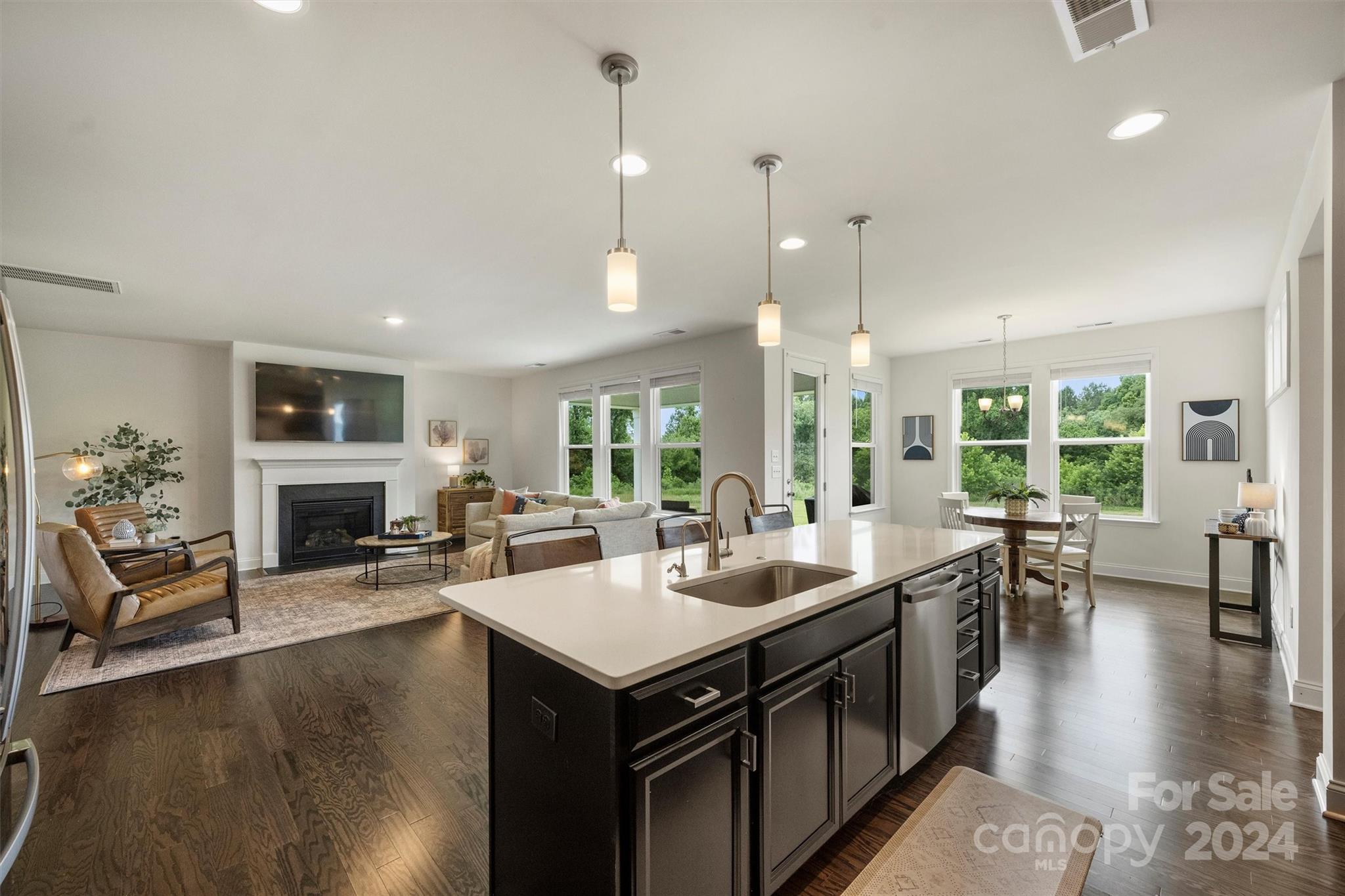 Bent Creek - Residential