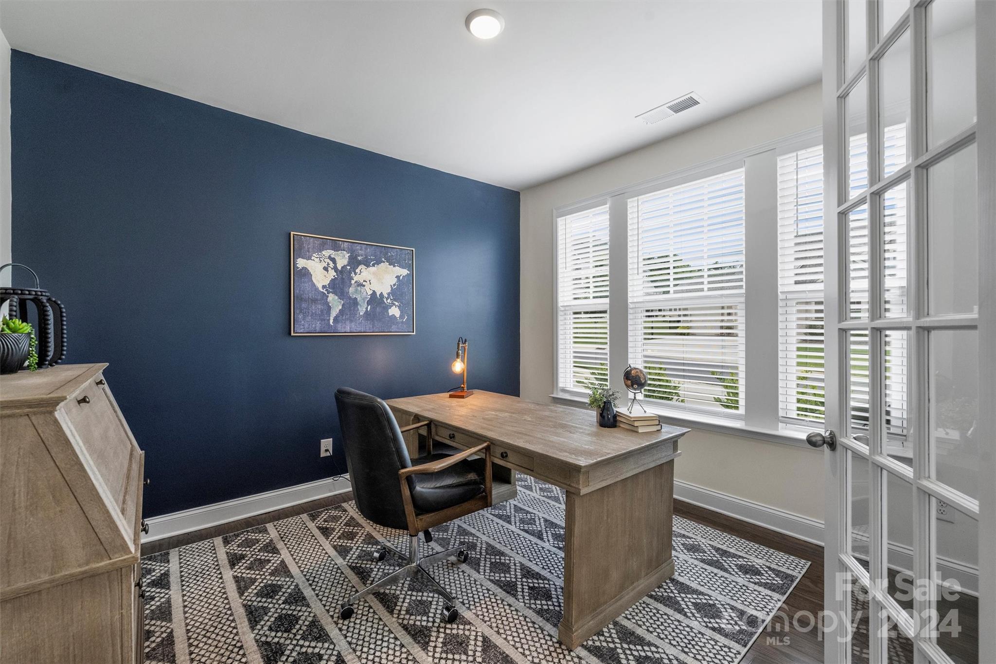 Bent Creek - Residential