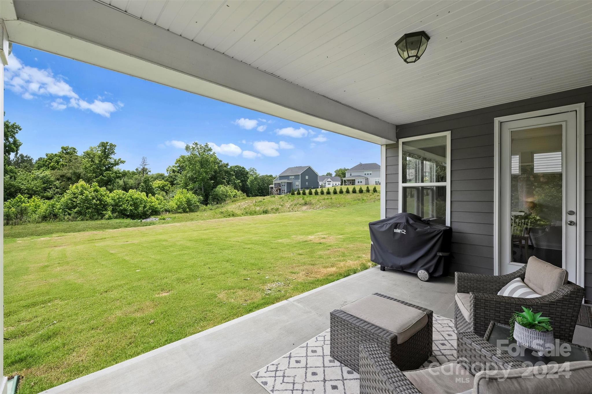 Bent Creek - Residential