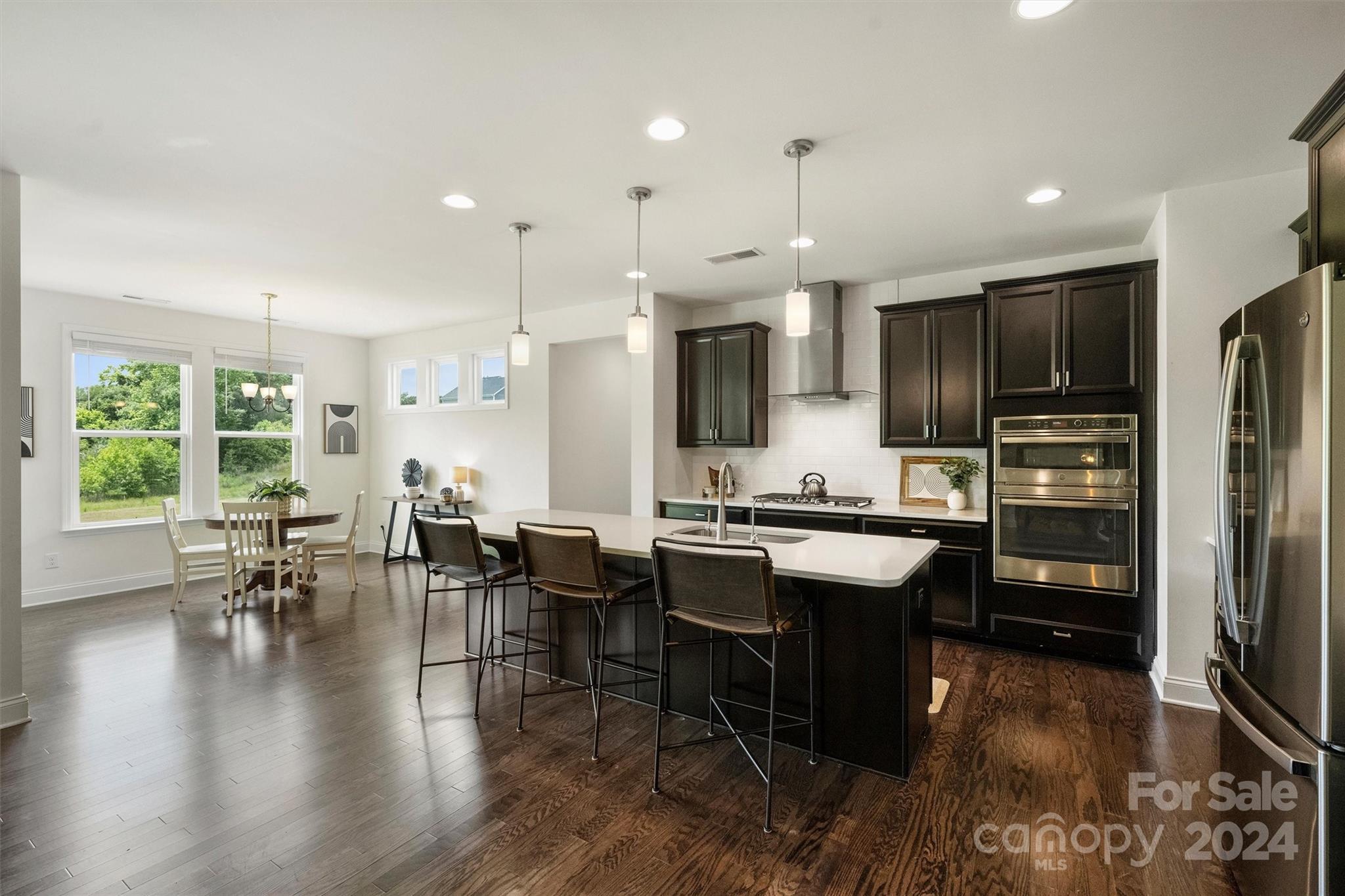 Bent Creek - Residential