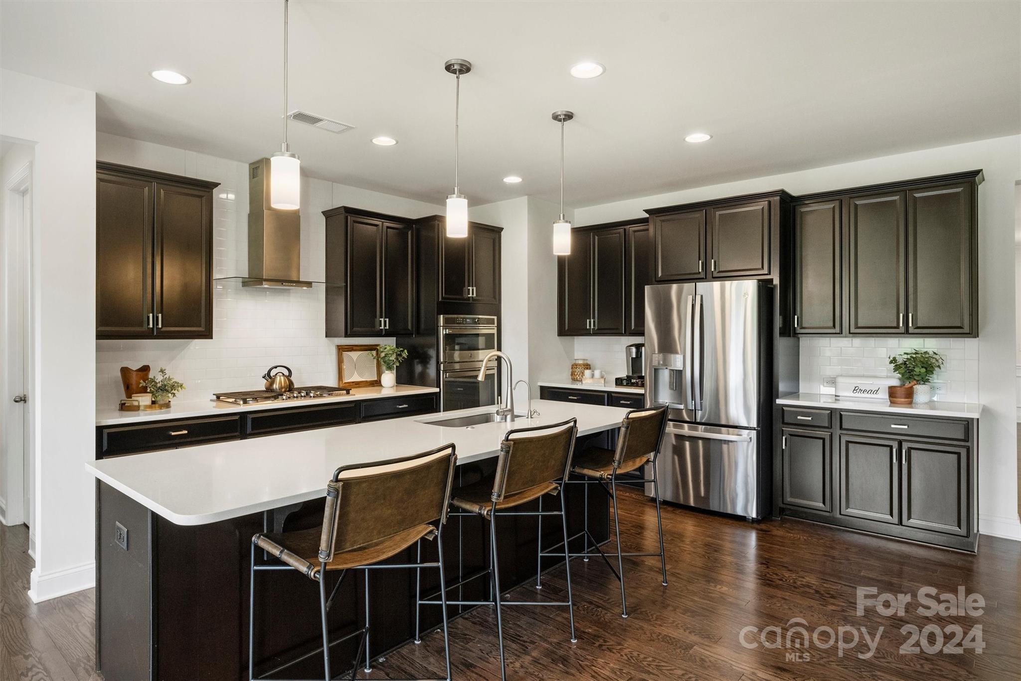 Bent Creek - Residential
