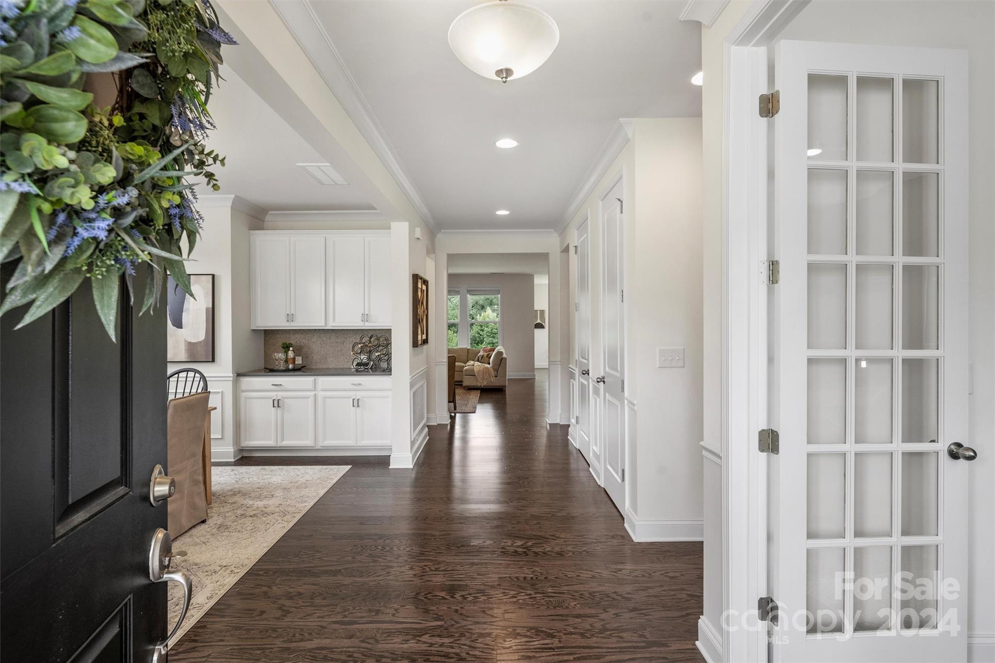 Bent Creek - Residential
