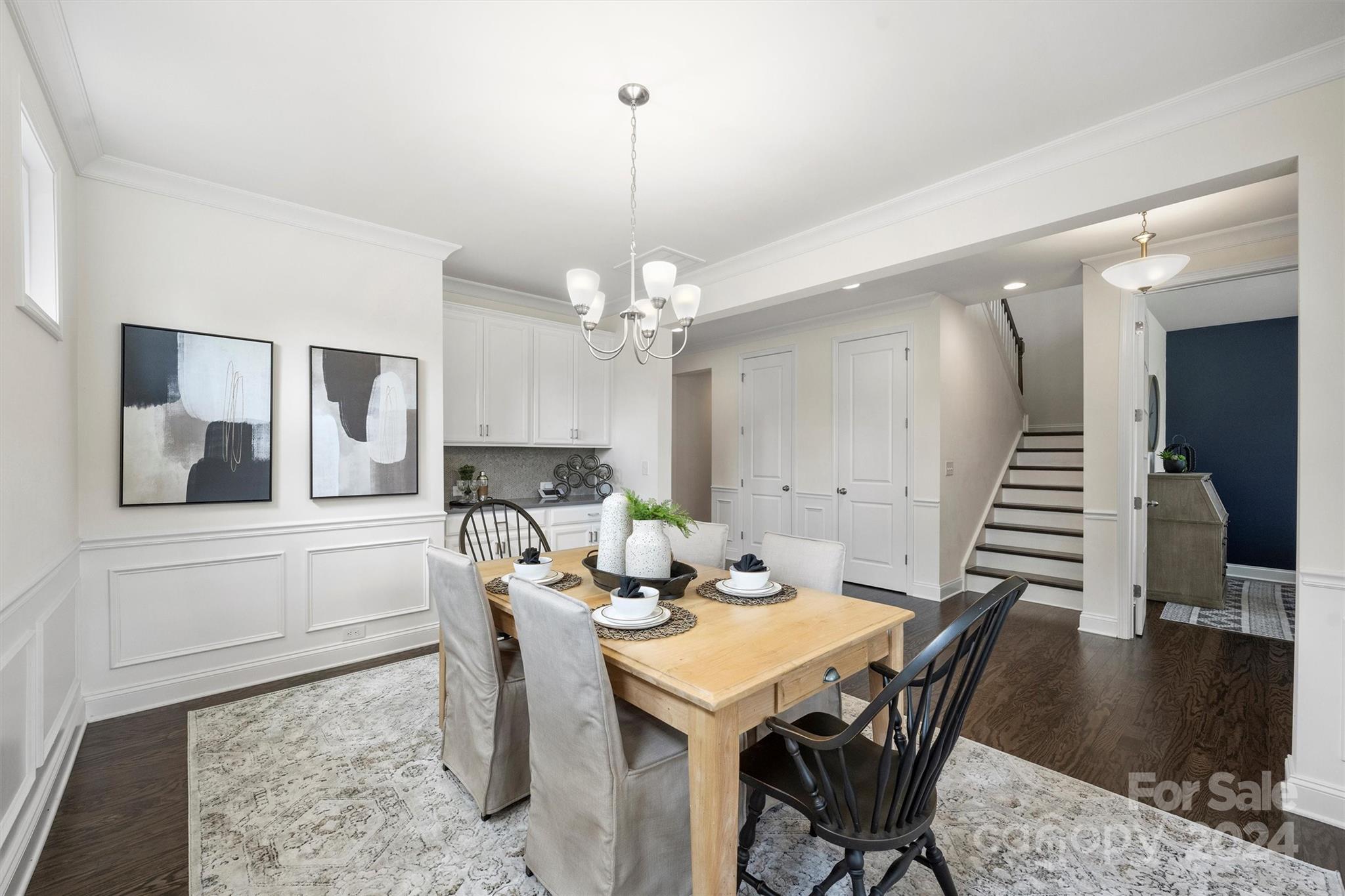 Bent Creek - Residential