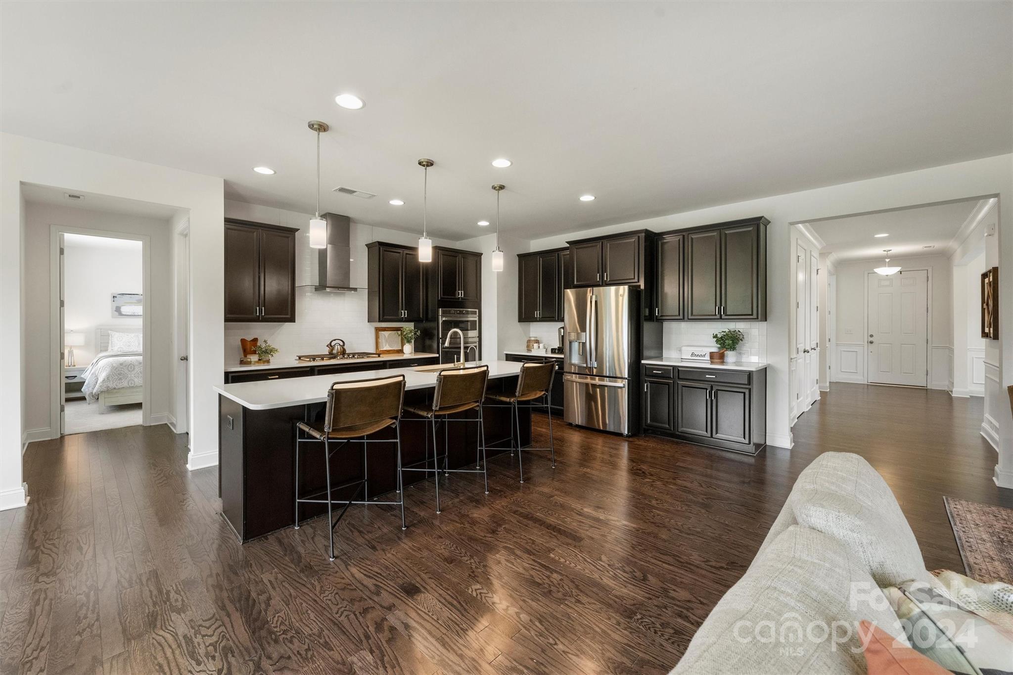 Bent Creek - Residential