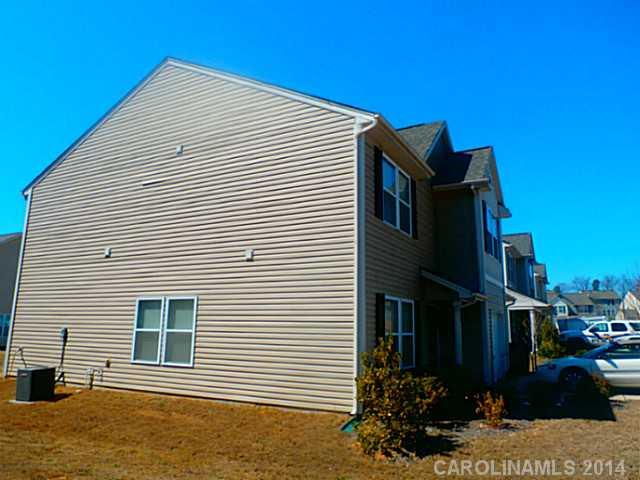 Hunter Park - Residential