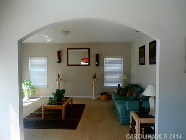 Hunter Park - Residential