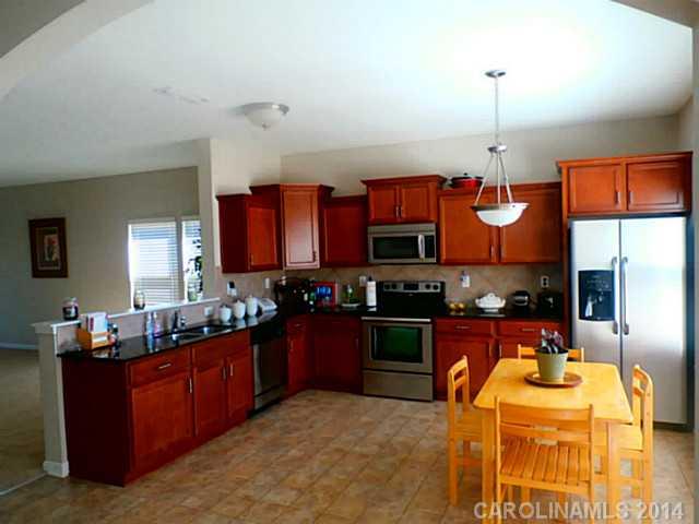 Hunter Park - Residential