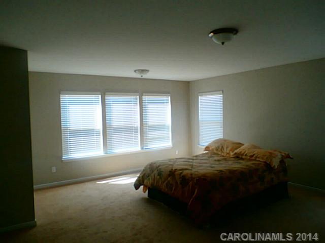 Hunter Park - Residential