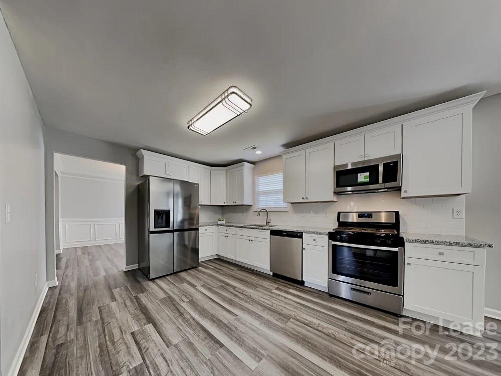 Houston Hills - Residential Lease