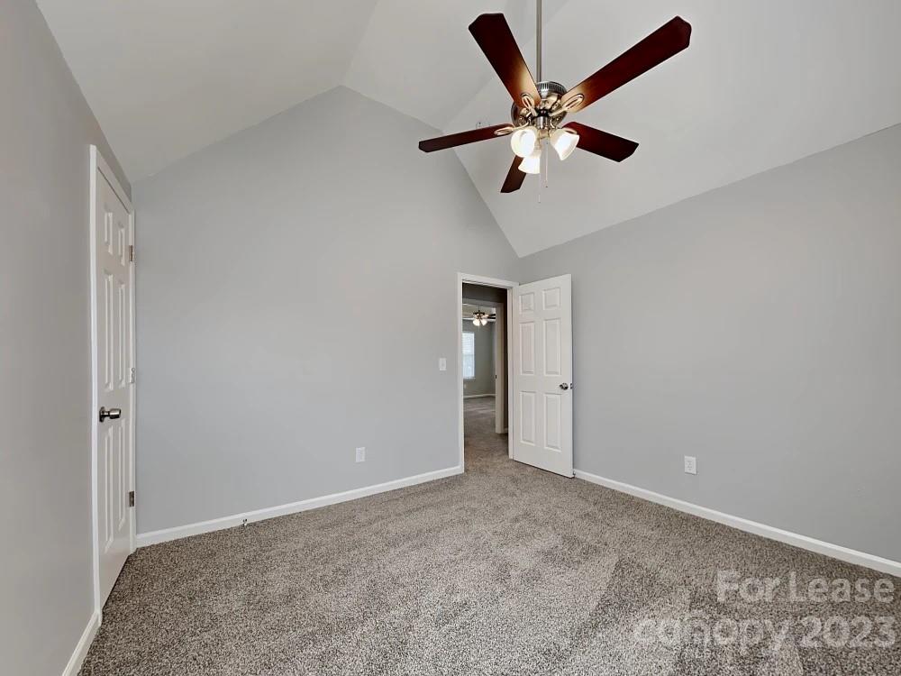 Houston Hills - Residential Lease
