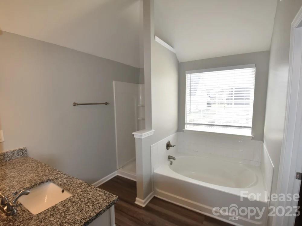 Houston Hills - Residential Lease