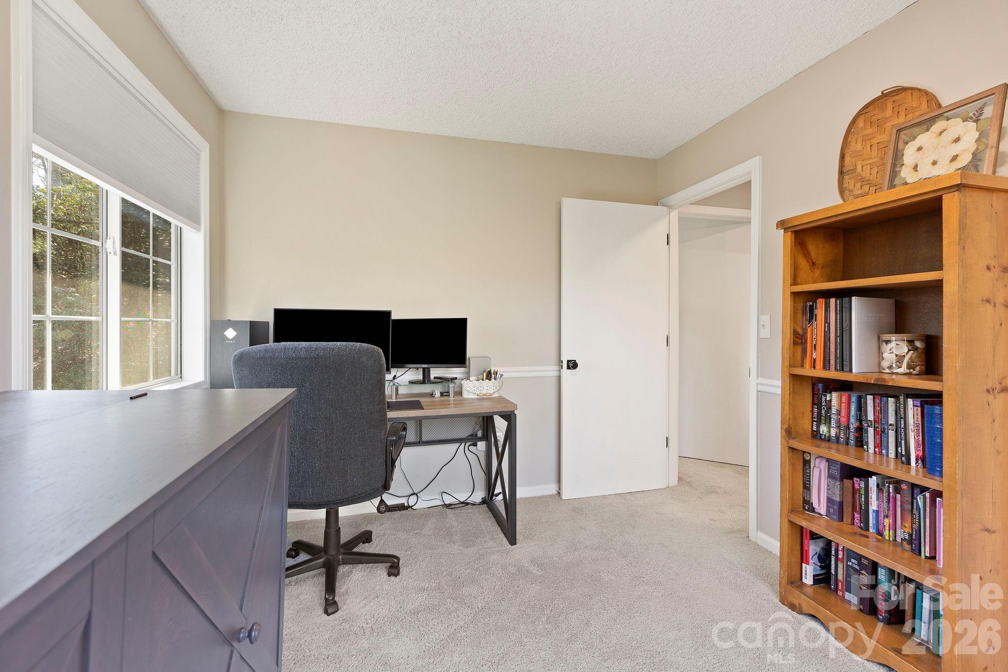 Flat Creek - Residential