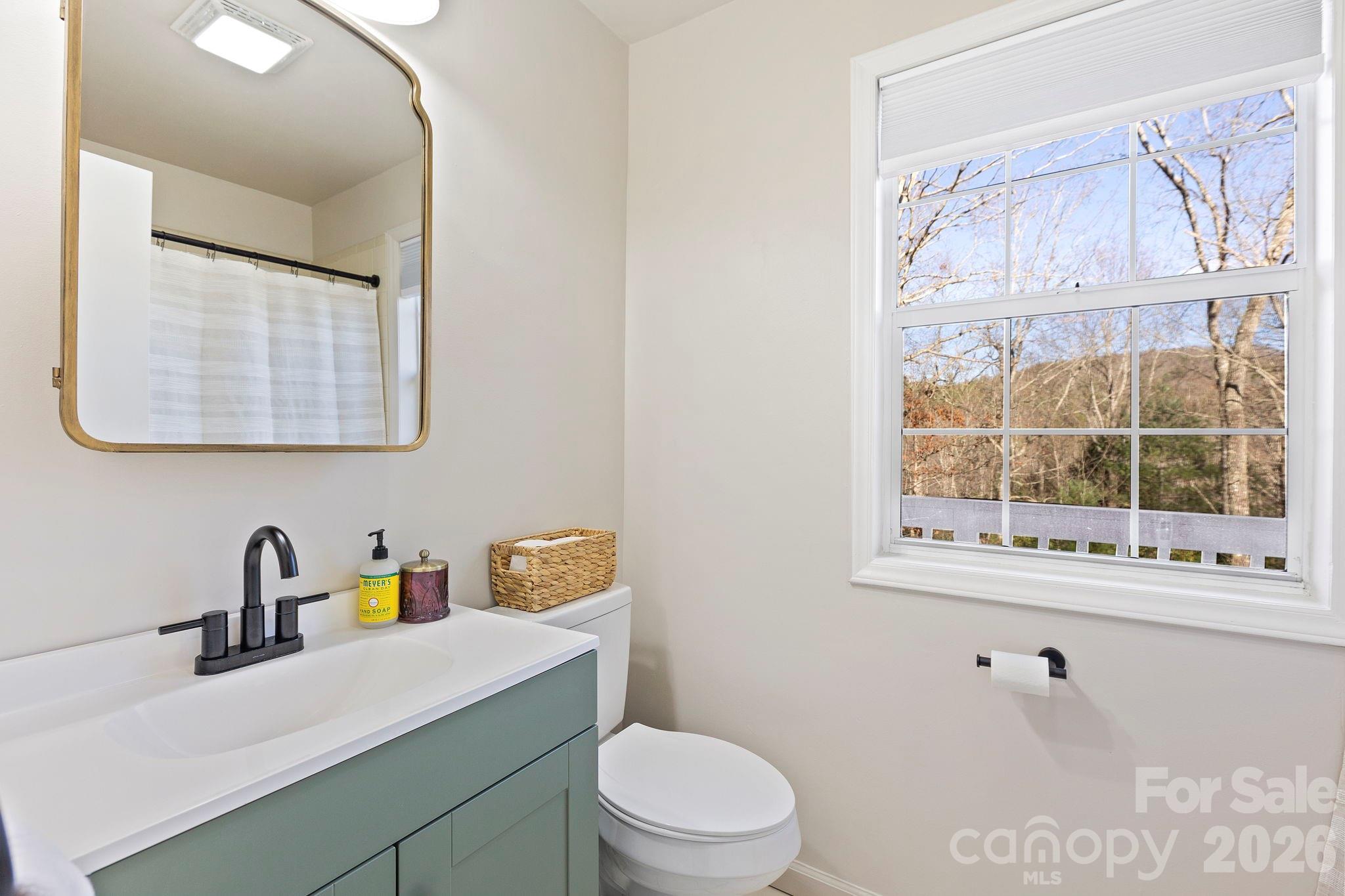 Flat Creek - Residential