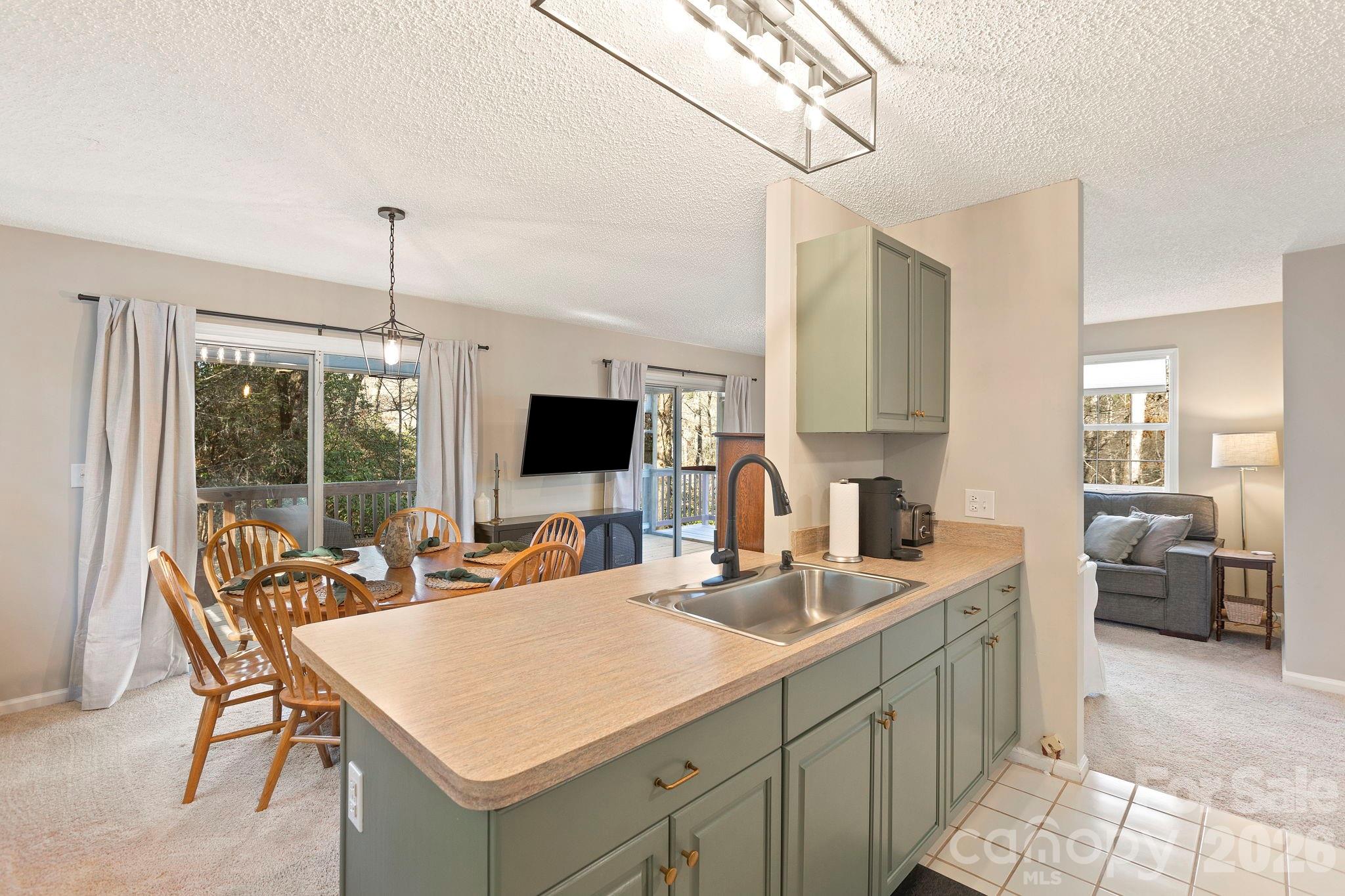 Flat Creek - Residential