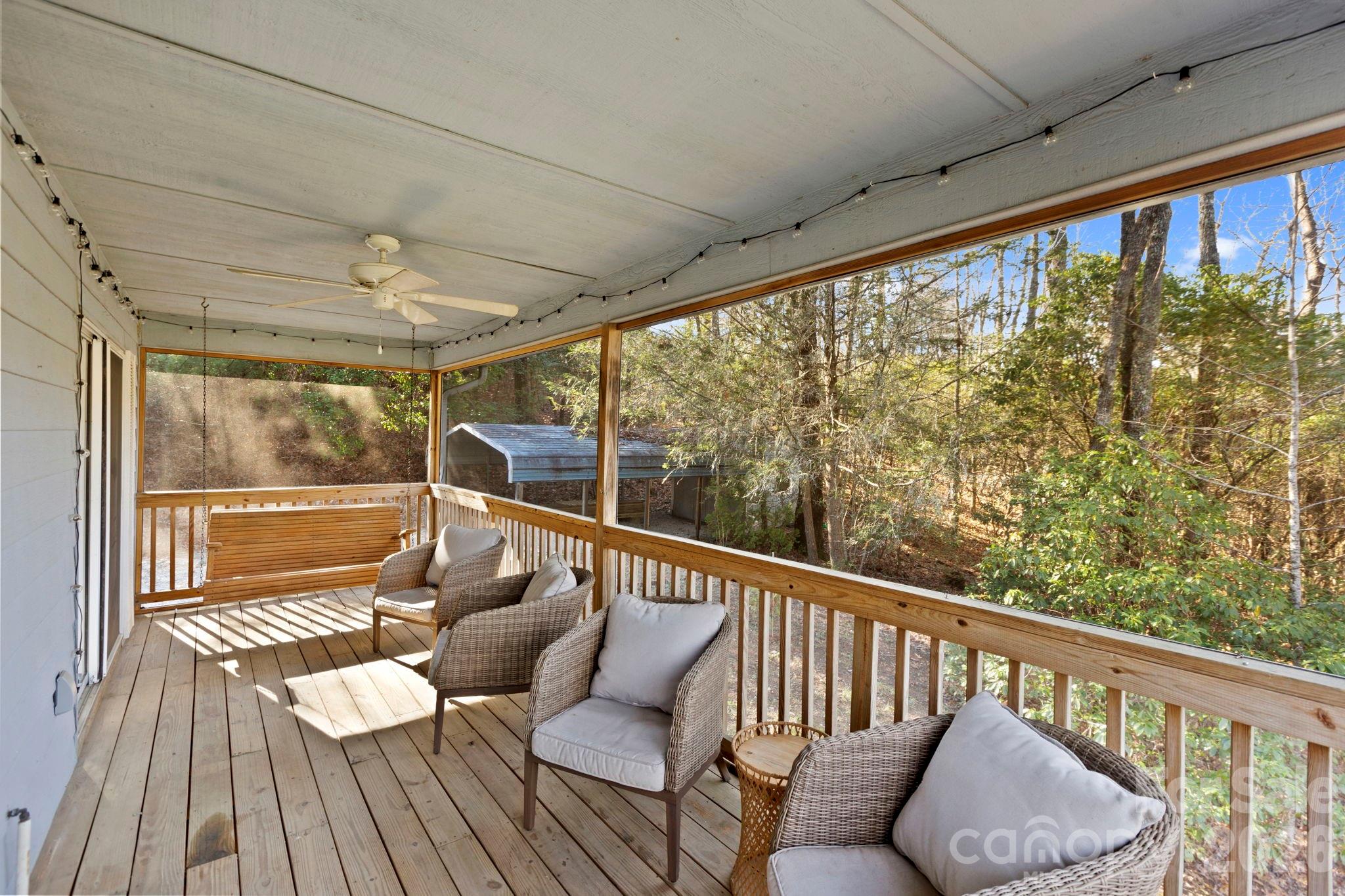 Flat Creek - Residential