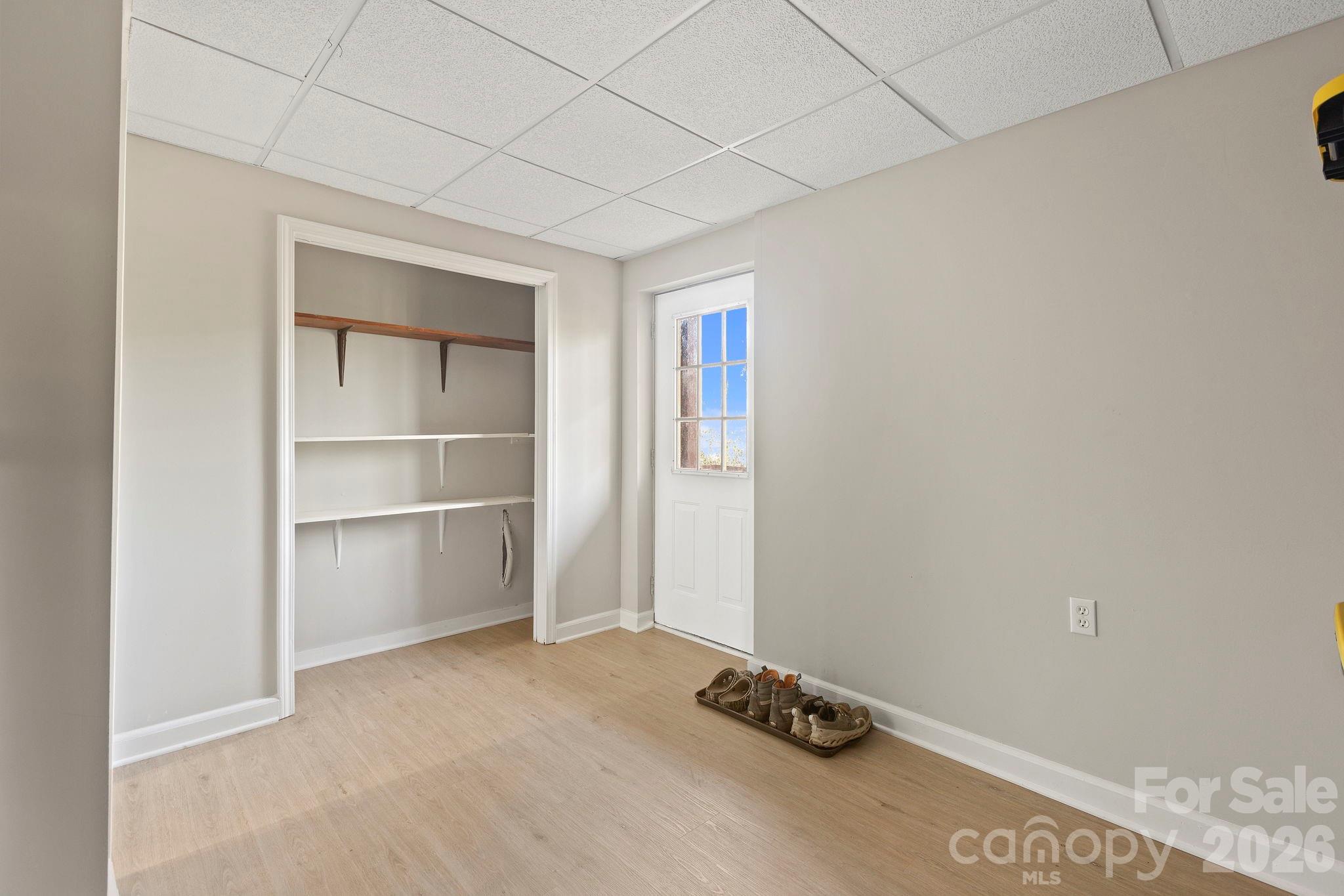 Flat Creek - Residential
