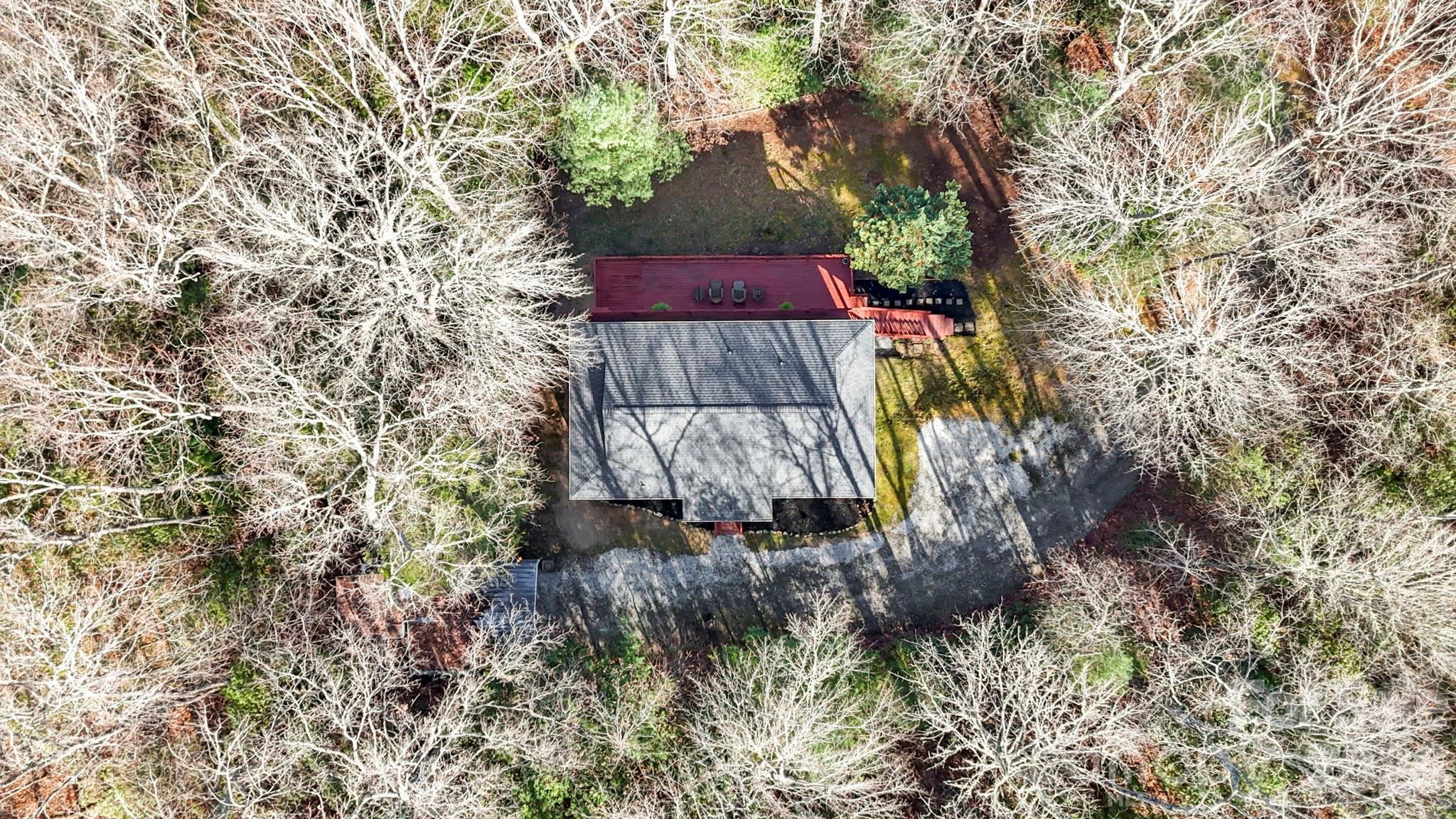 Flat Creek - Residential