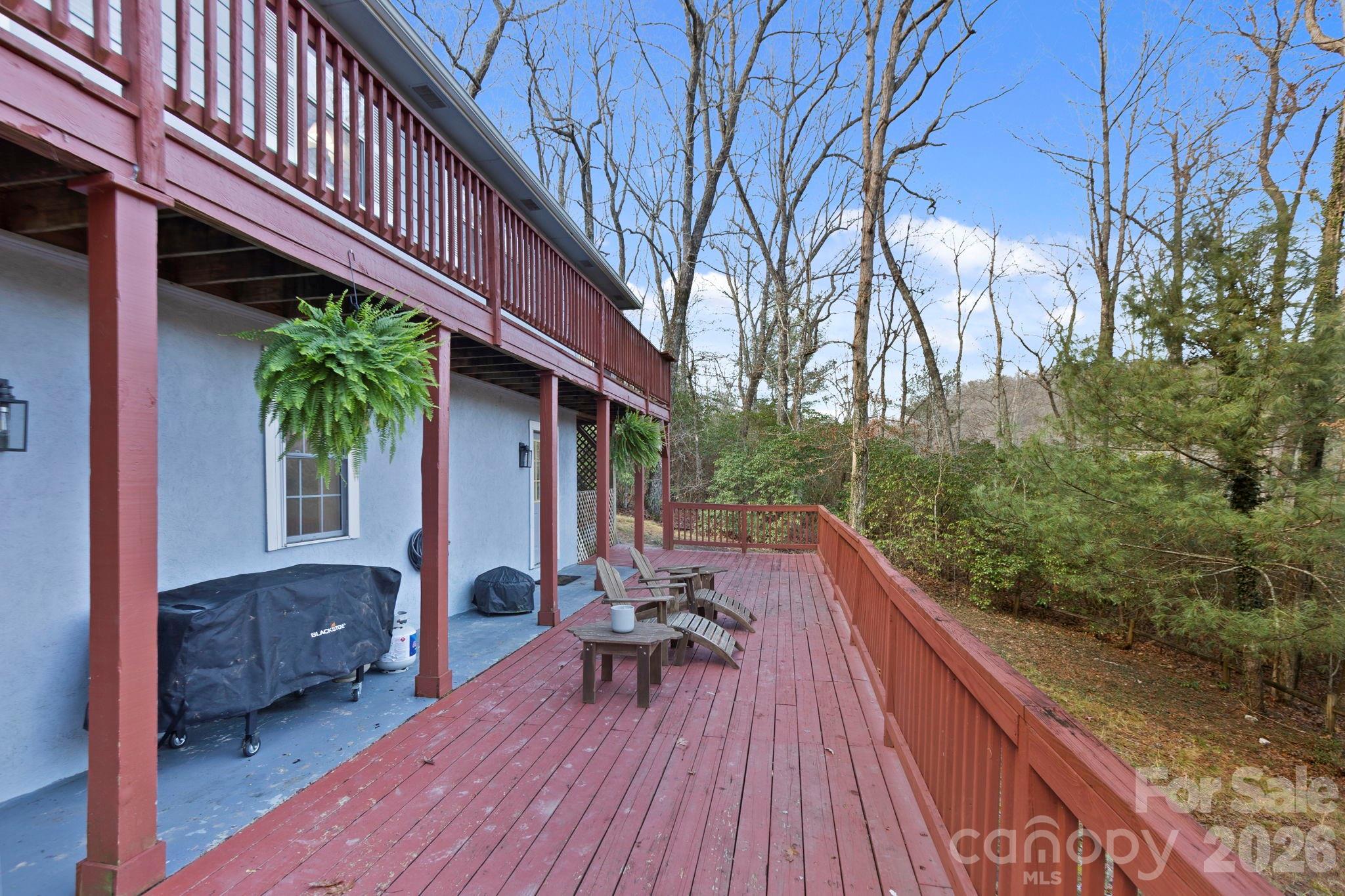 Flat Creek - Residential