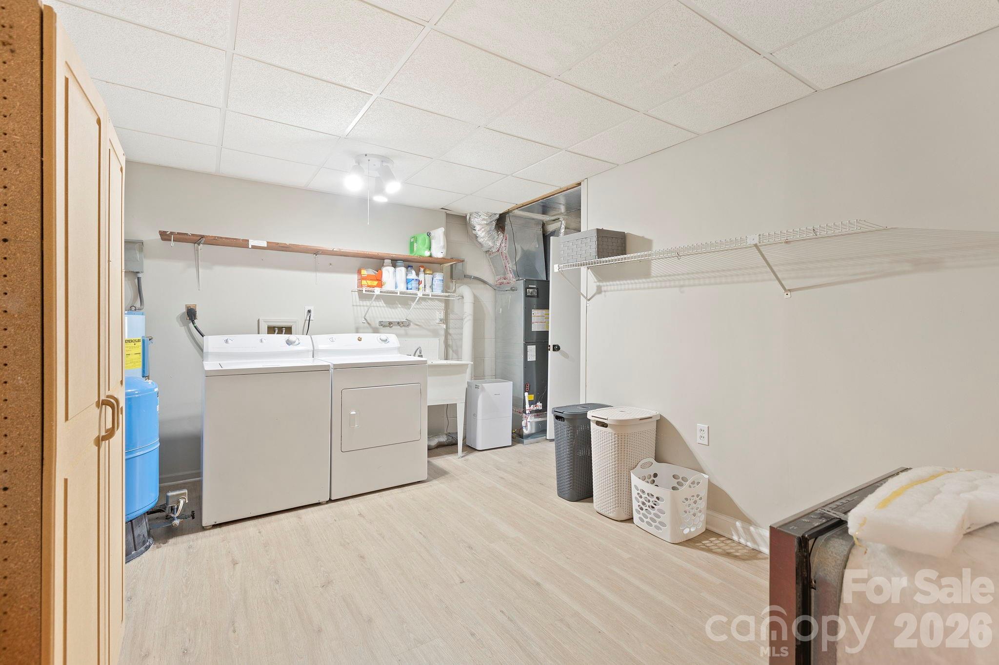 Flat Creek - Residential