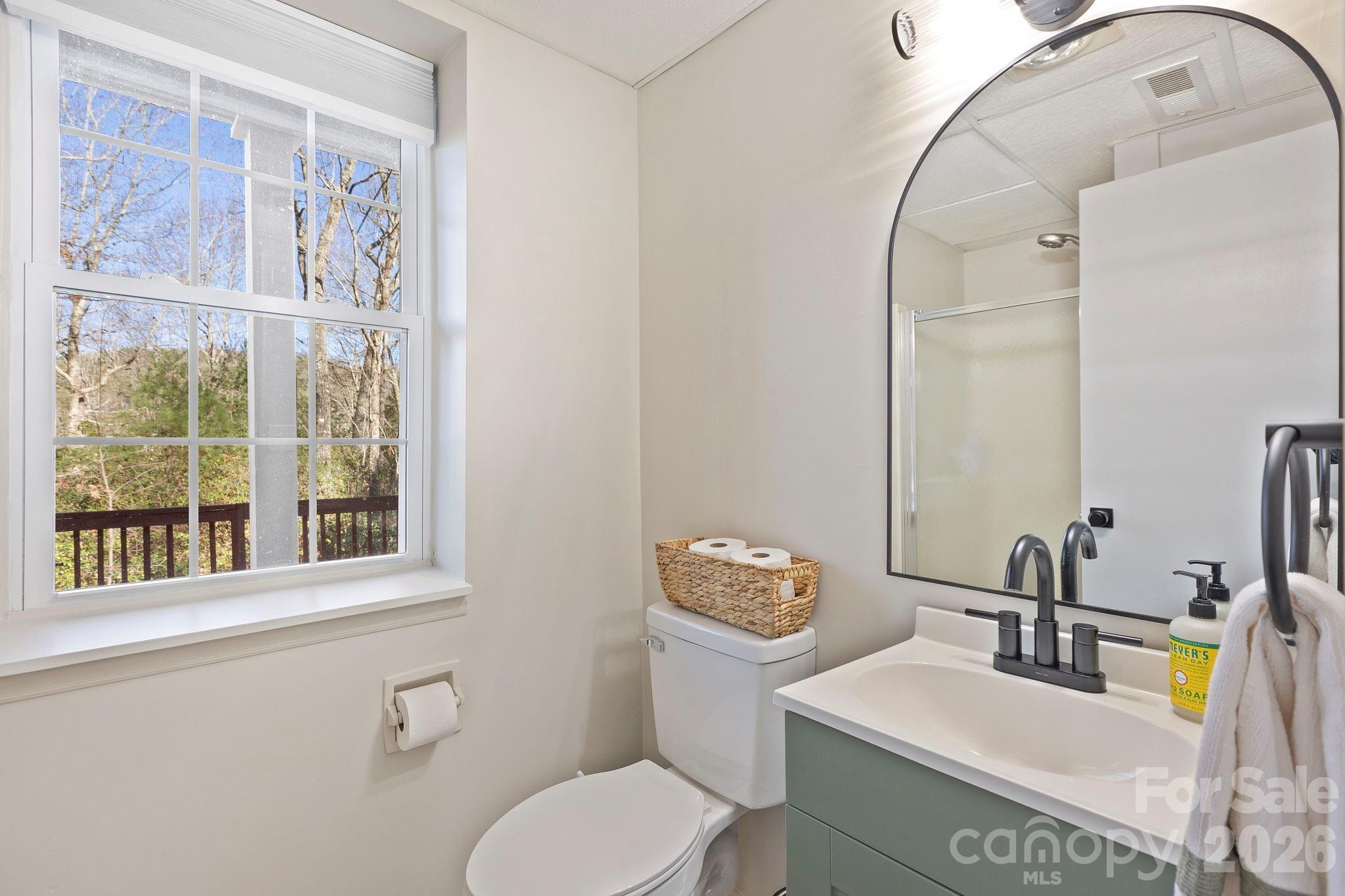 Flat Creek - Residential