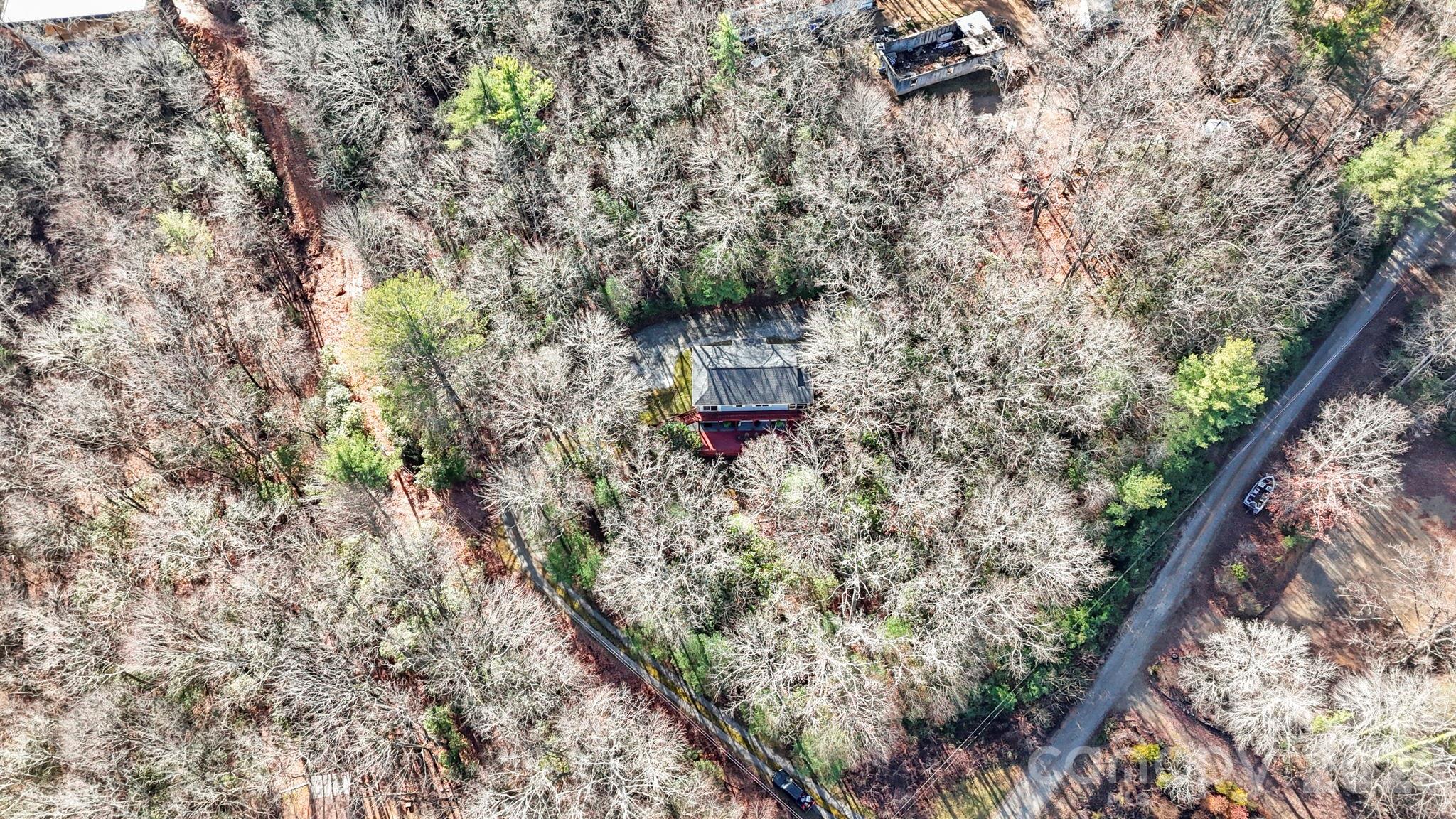 Flat Creek - Residential