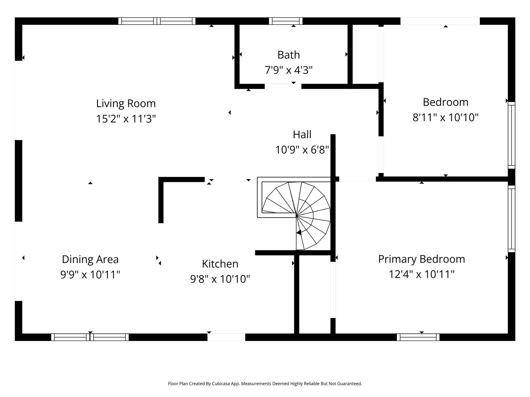 Flat Creek - Residential