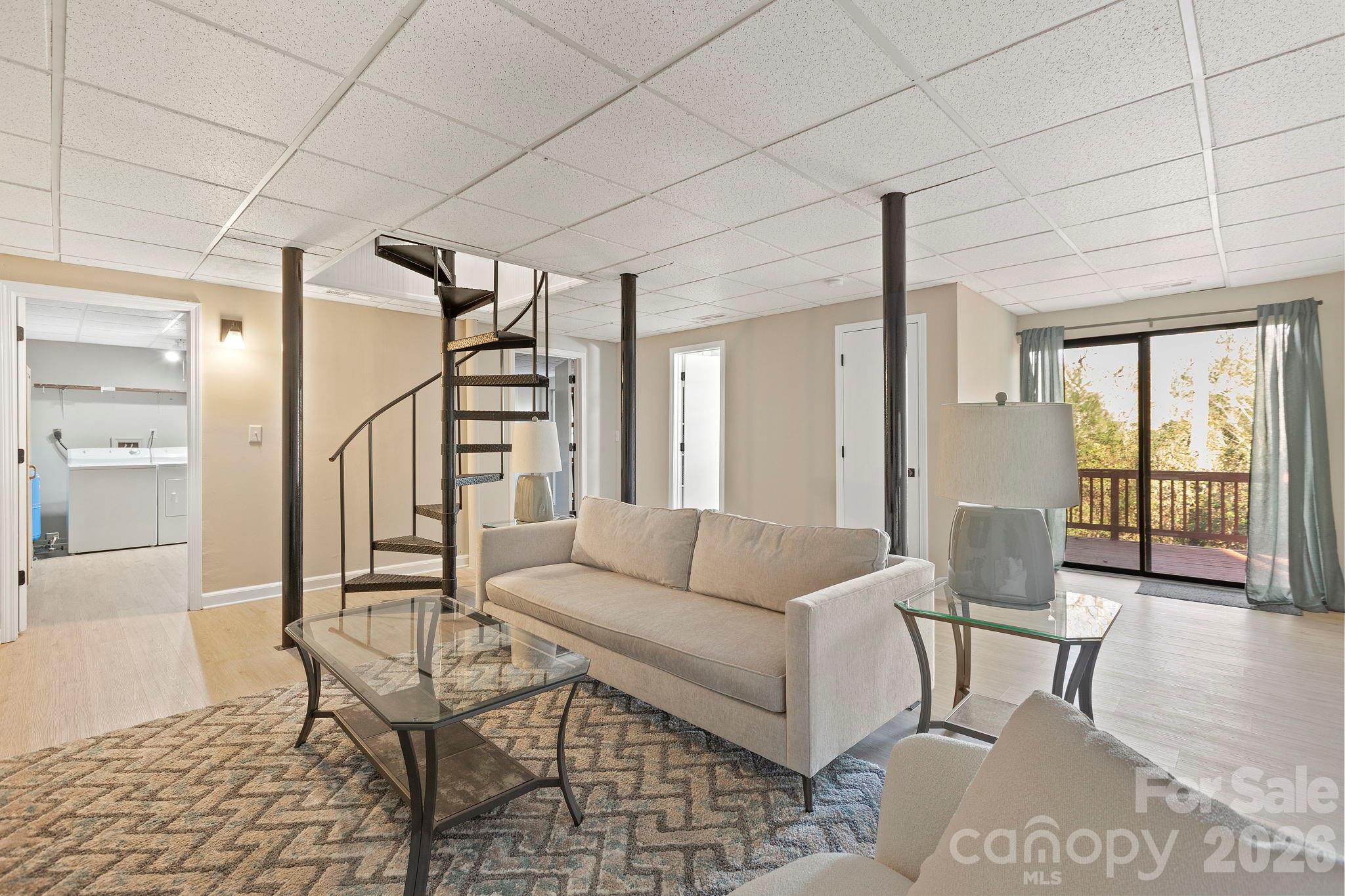 Flat Creek - Residential