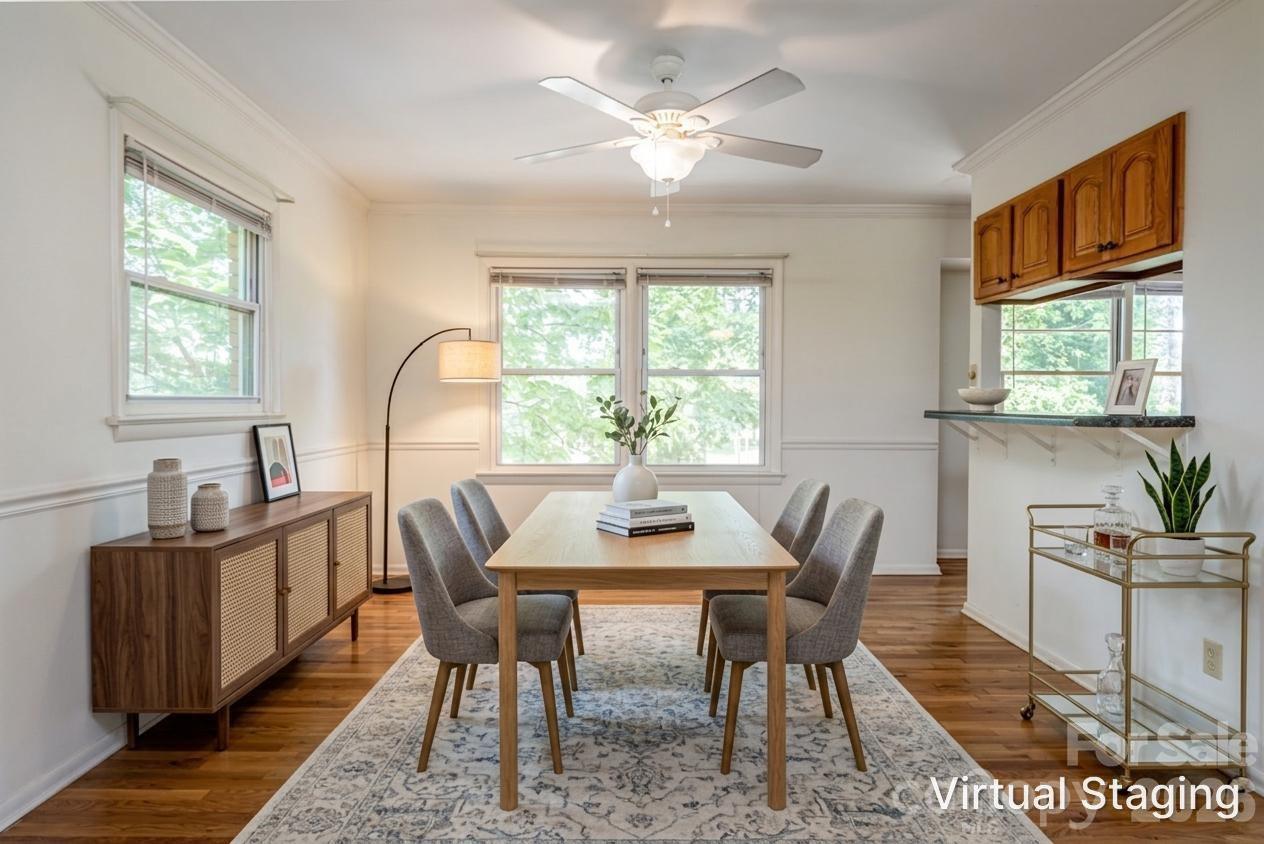 Royal Pines - Residential