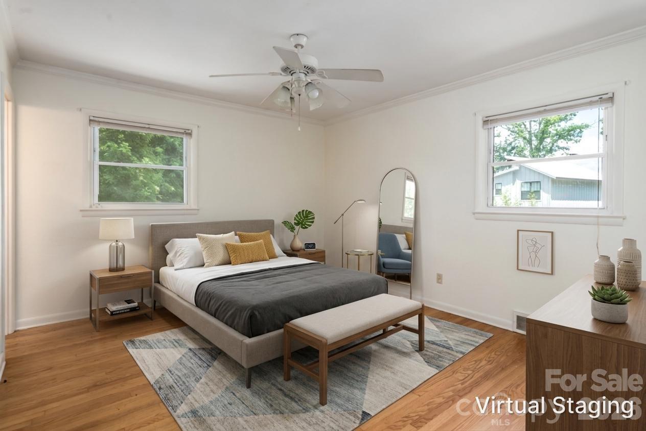 Royal Pines - Residential