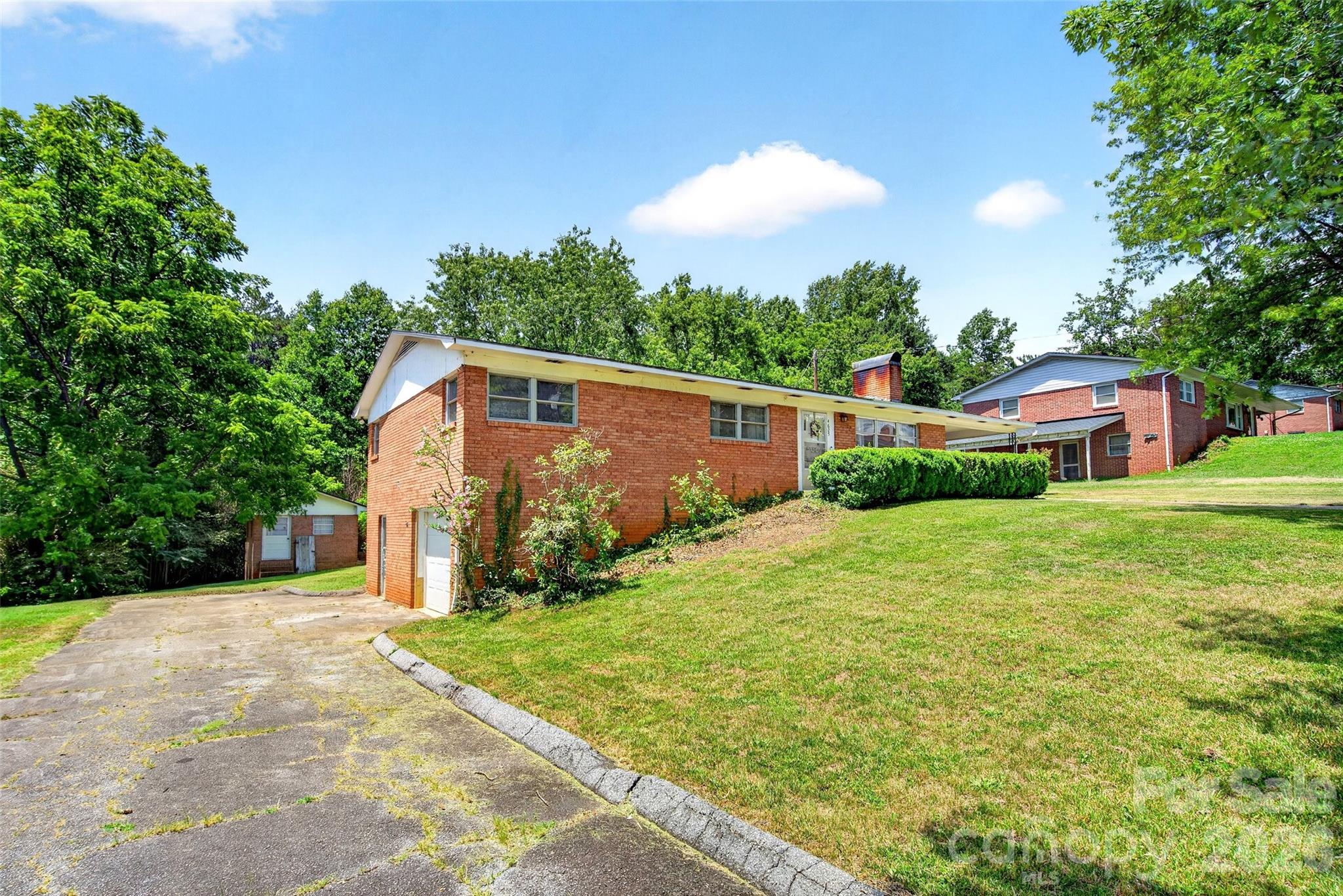 Lakeview Acres - Residential