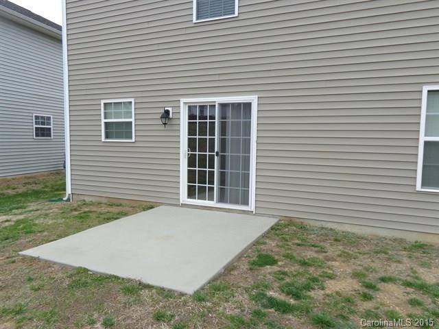 Waterlyn - Residential Lease