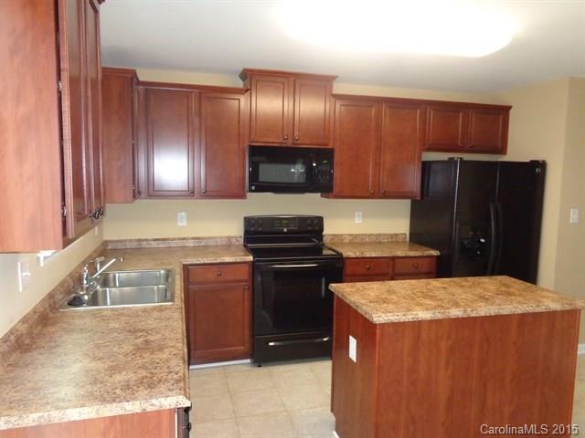 Waterlyn - Residential Lease